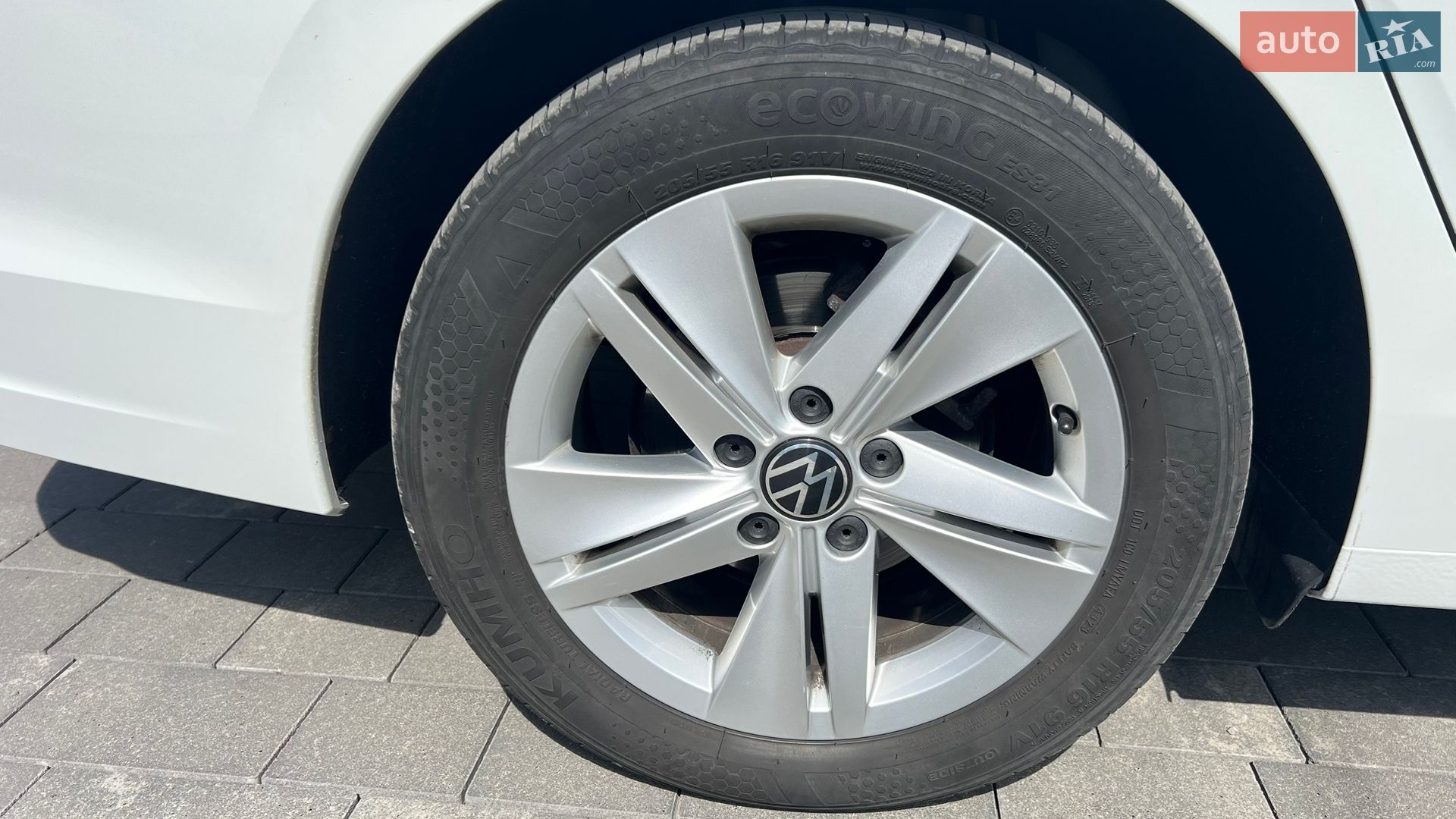 Volkswagen Golf 2021 VIN WVWZZZCDZNW512399 фото оголошення 66 з 71