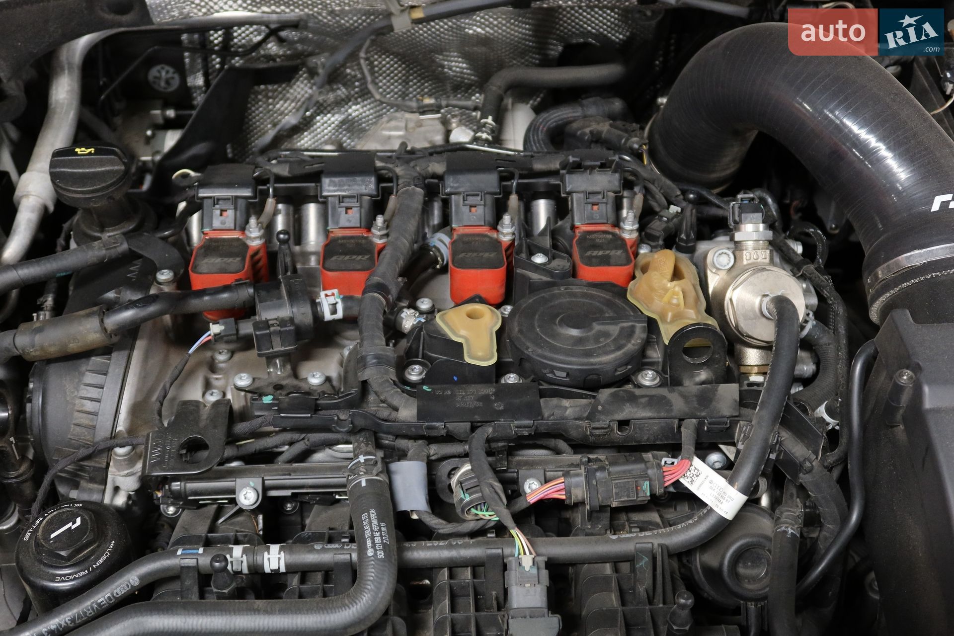Volkswagen Tiguan 2021 VIN WVGZZZ5NZMW542531 фото оголошення 28 з 124