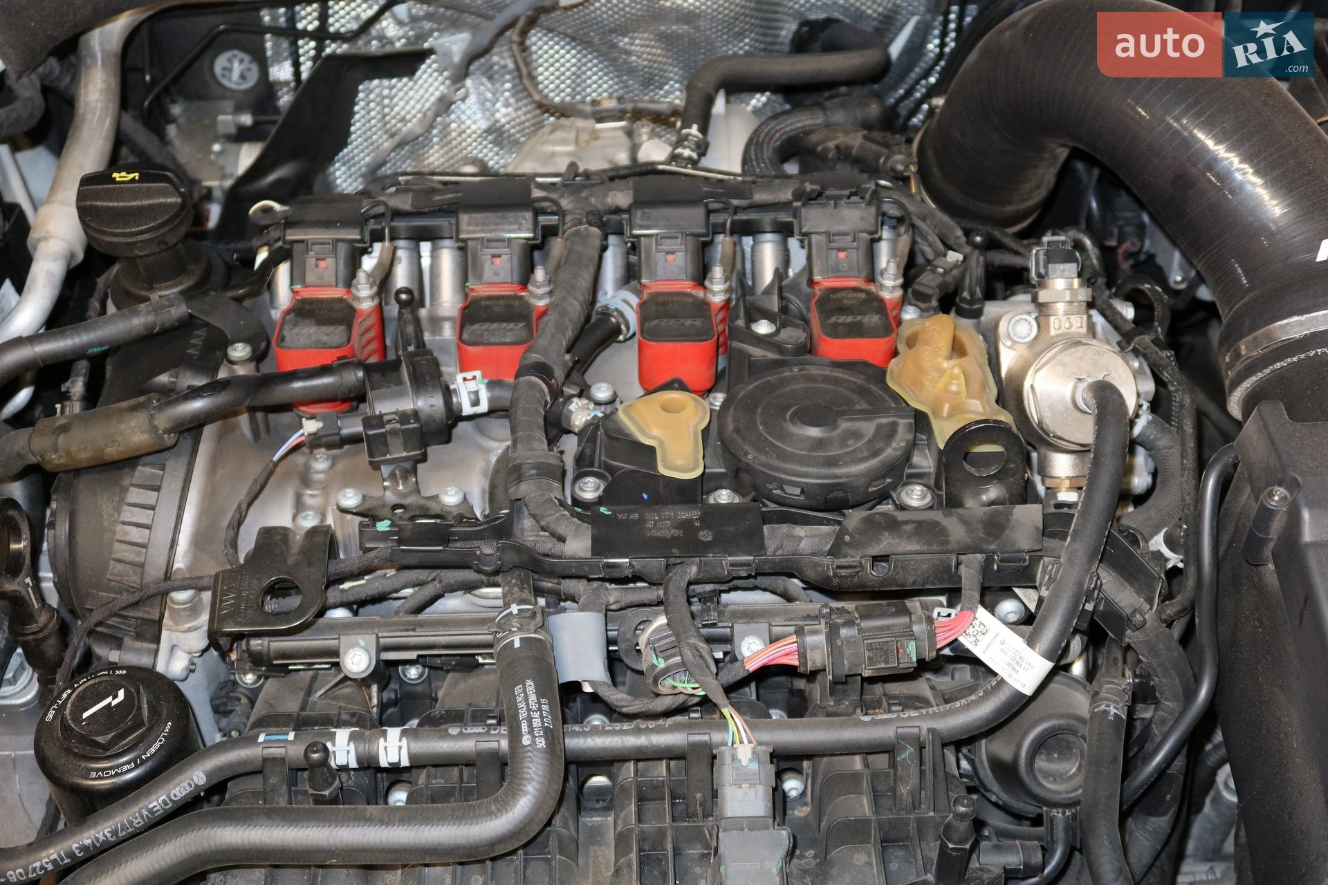 Volkswagen Tiguan 2021 VIN WVGZZZ5NZMW542531 фото оголошення 9 з 124