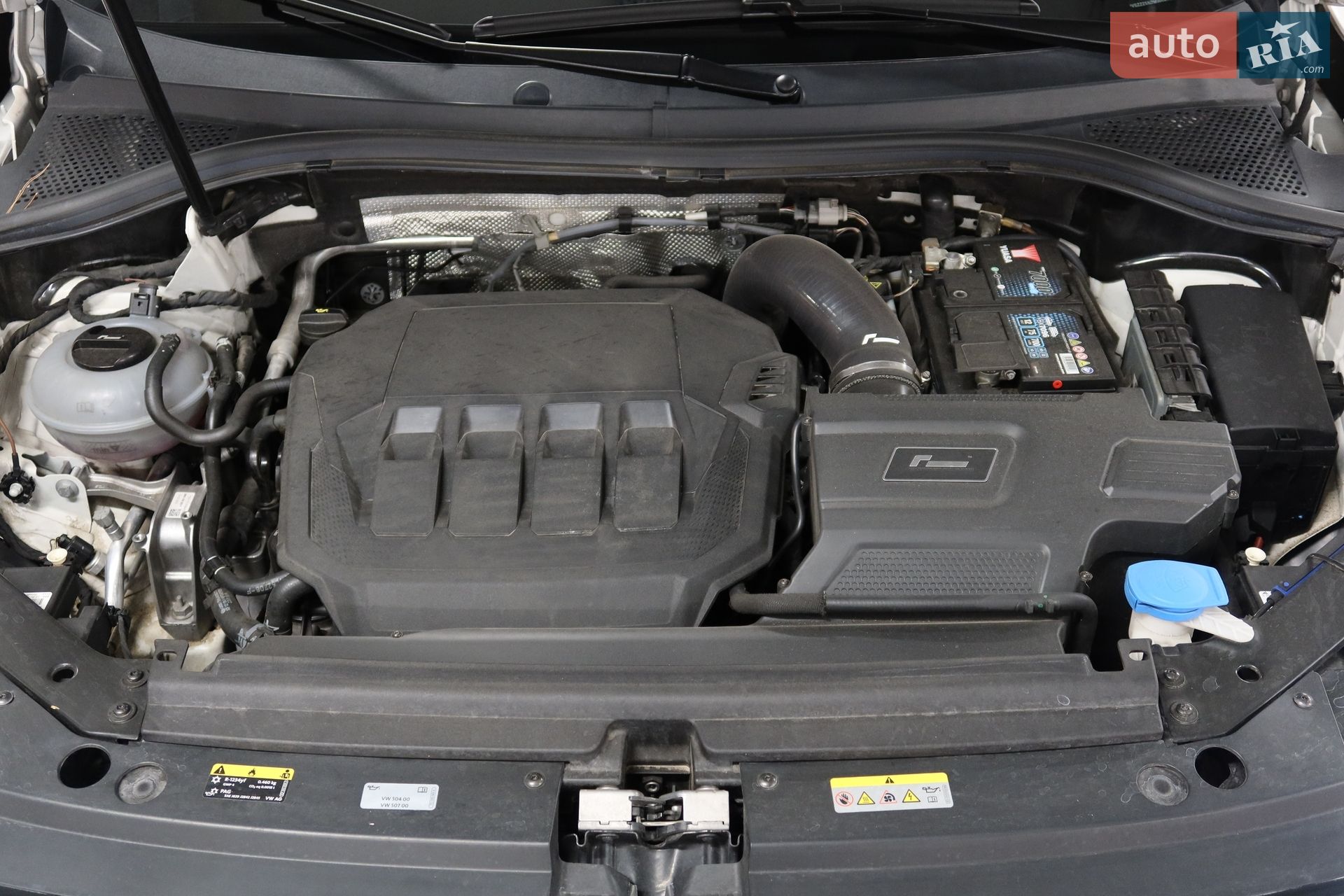 Volkswagen Tiguan 2021 VIN WVGZZZ5NZMW542531 фото оголошення 31 з 124