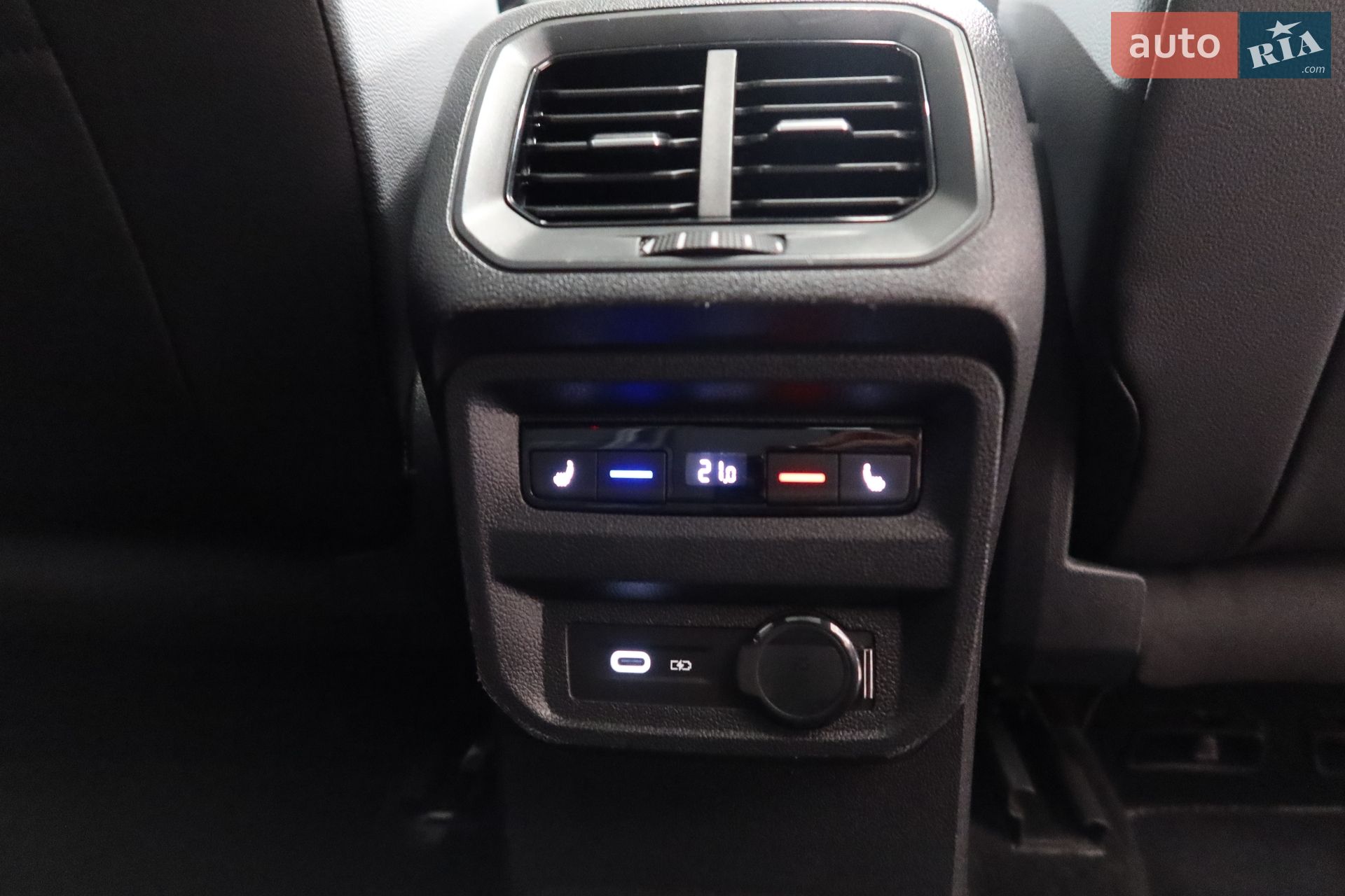 Volkswagen Tiguan 2021 VIN WVGZZZ5NZMW542531 фото оголошення 30 з 78