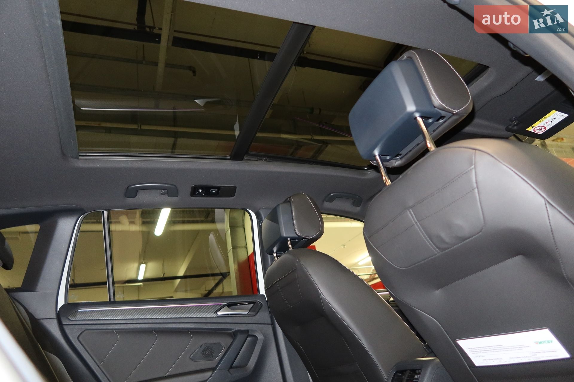 Volkswagen Tiguan 2021 VIN WVGZZZ5NZMW542531 фото оголошення 35 з 78