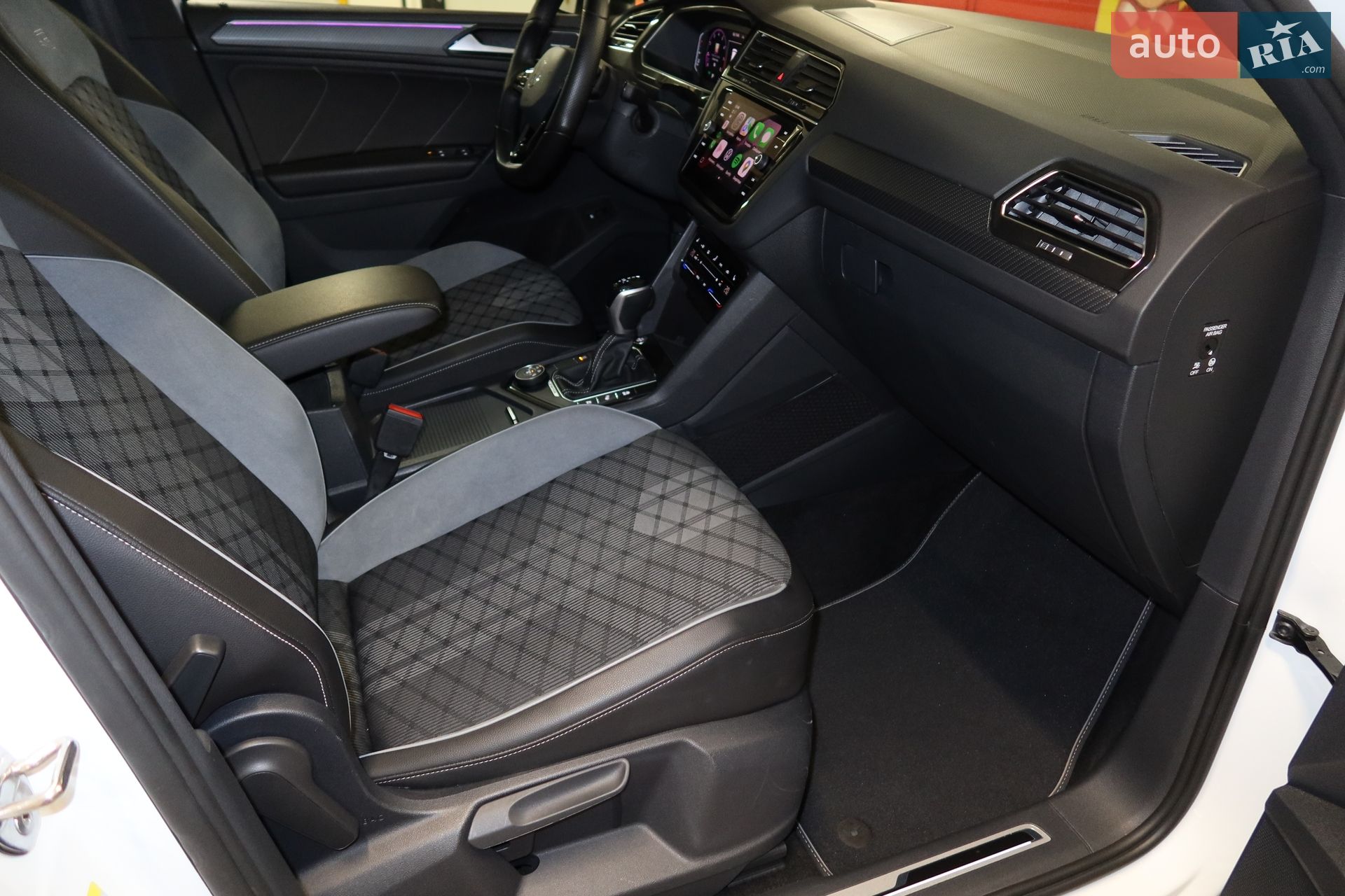 Volkswagen Tiguan 2021 VIN WVGZZZ5NZMW542531 фото оголошення 36 з 78