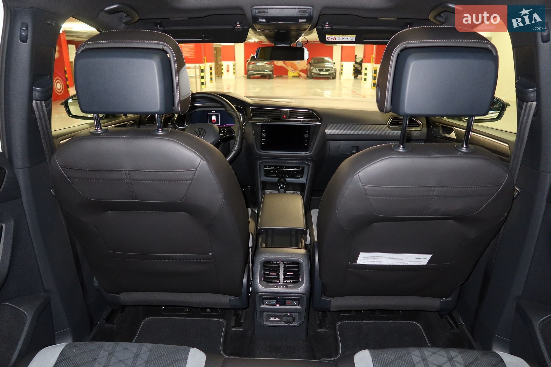 Volkswagen Tiguan 2021 VIN WVGZZZ5NZMW542531 фото оголошення 38 з 78