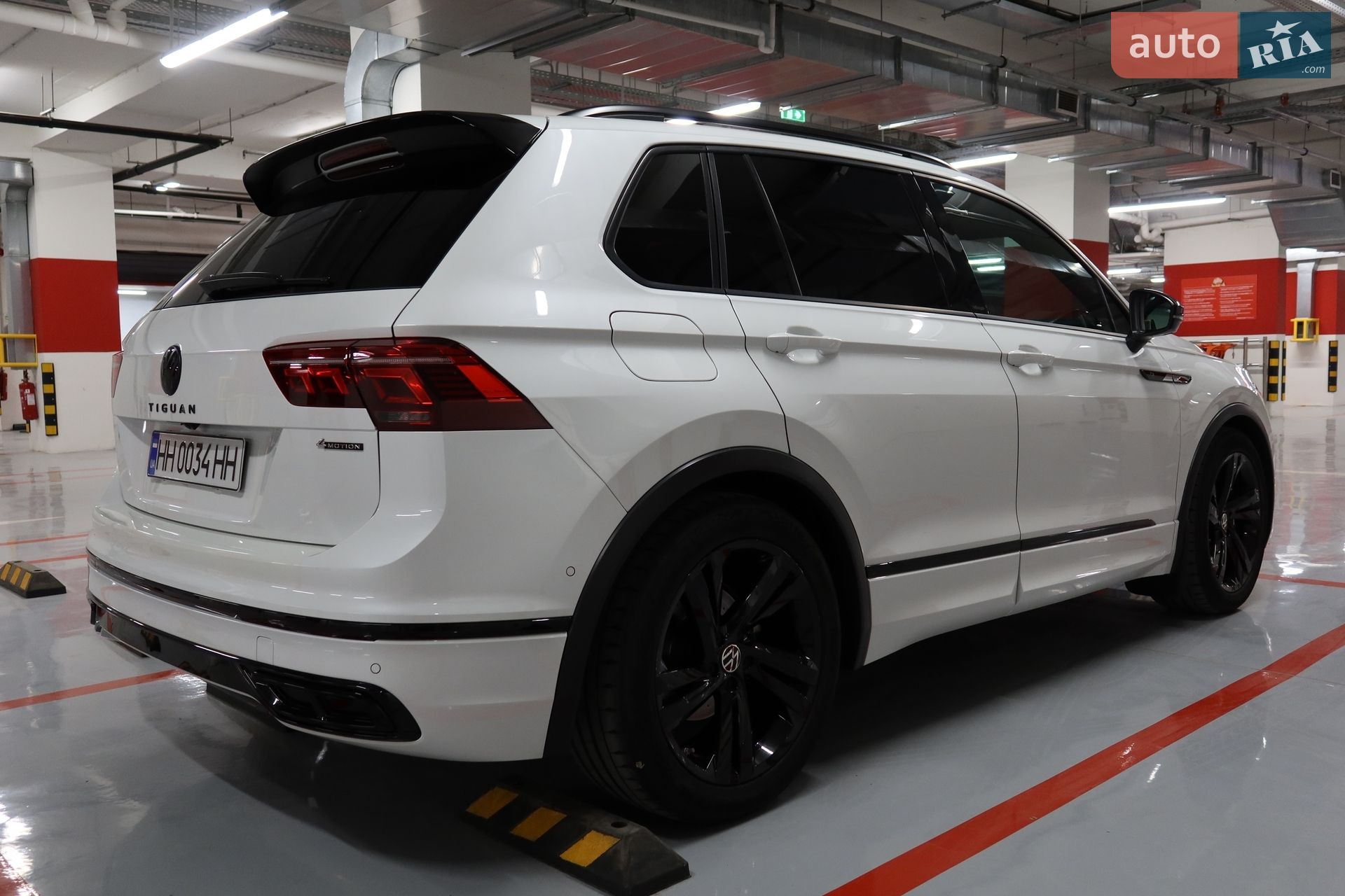 Volkswagen Tiguan 2021 VIN WVGZZZ5NZMW542531 фото оголошення 8 з 78