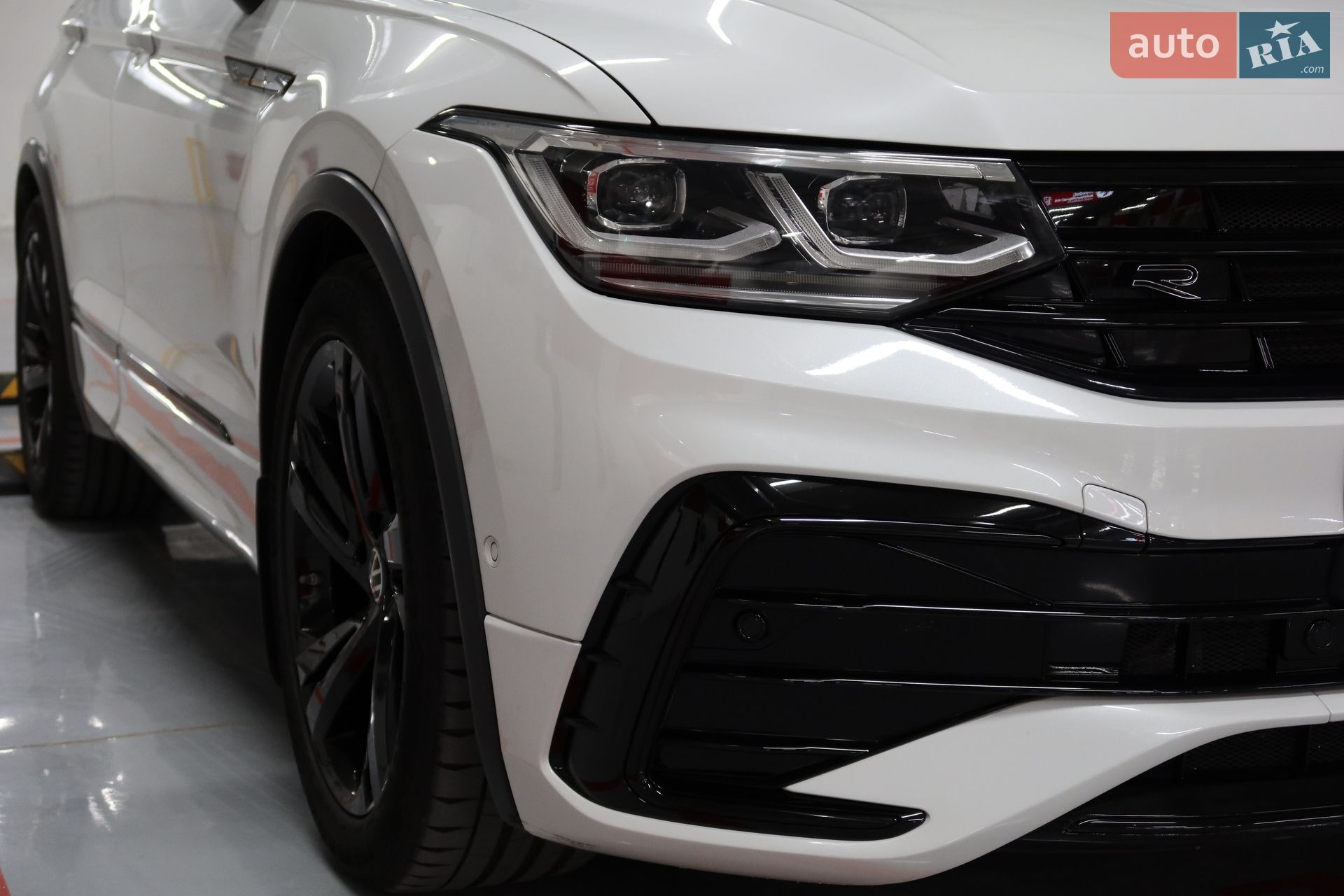 Volkswagen Tiguan 2021 VIN WVGZZZ5NZMW542531 фото оголошення 7 з 78