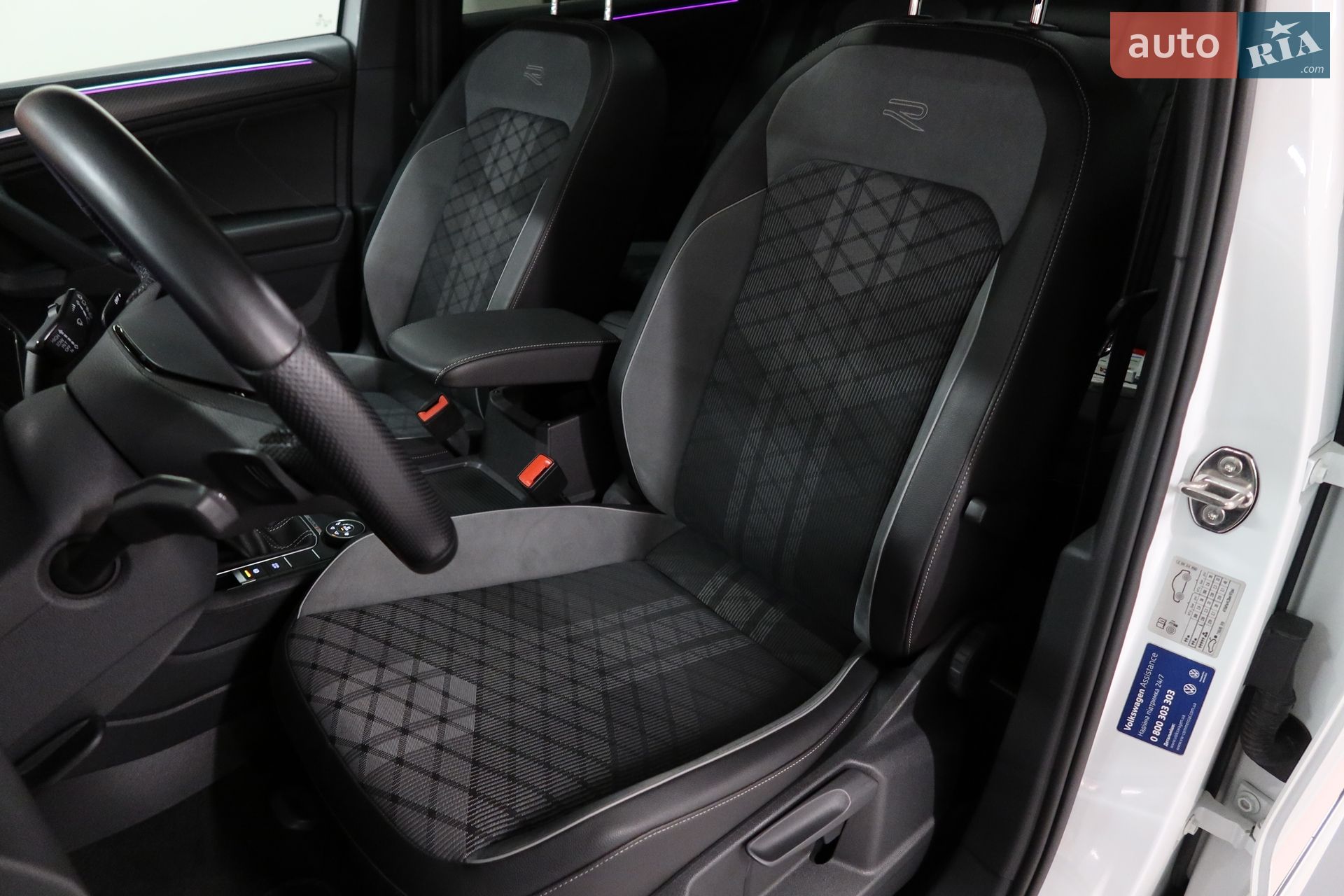 Volkswagen Tiguan 2021 VIN WVGZZZ5NZMW542531 фото оголошення 39 з 78