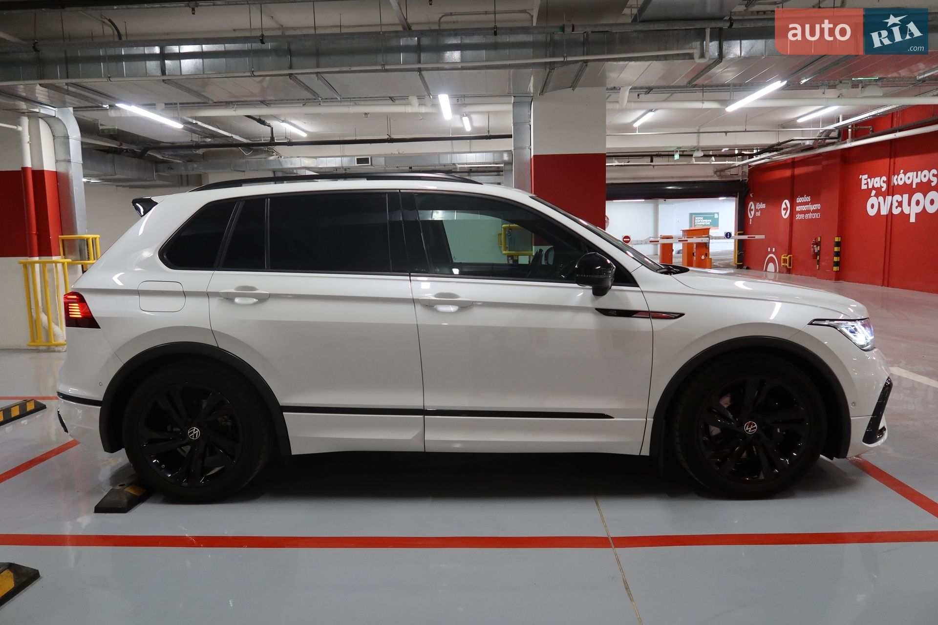 Volkswagen Tiguan 2021 VIN WVGZZZ5NZMW542531 фото оголошення 4 з 78