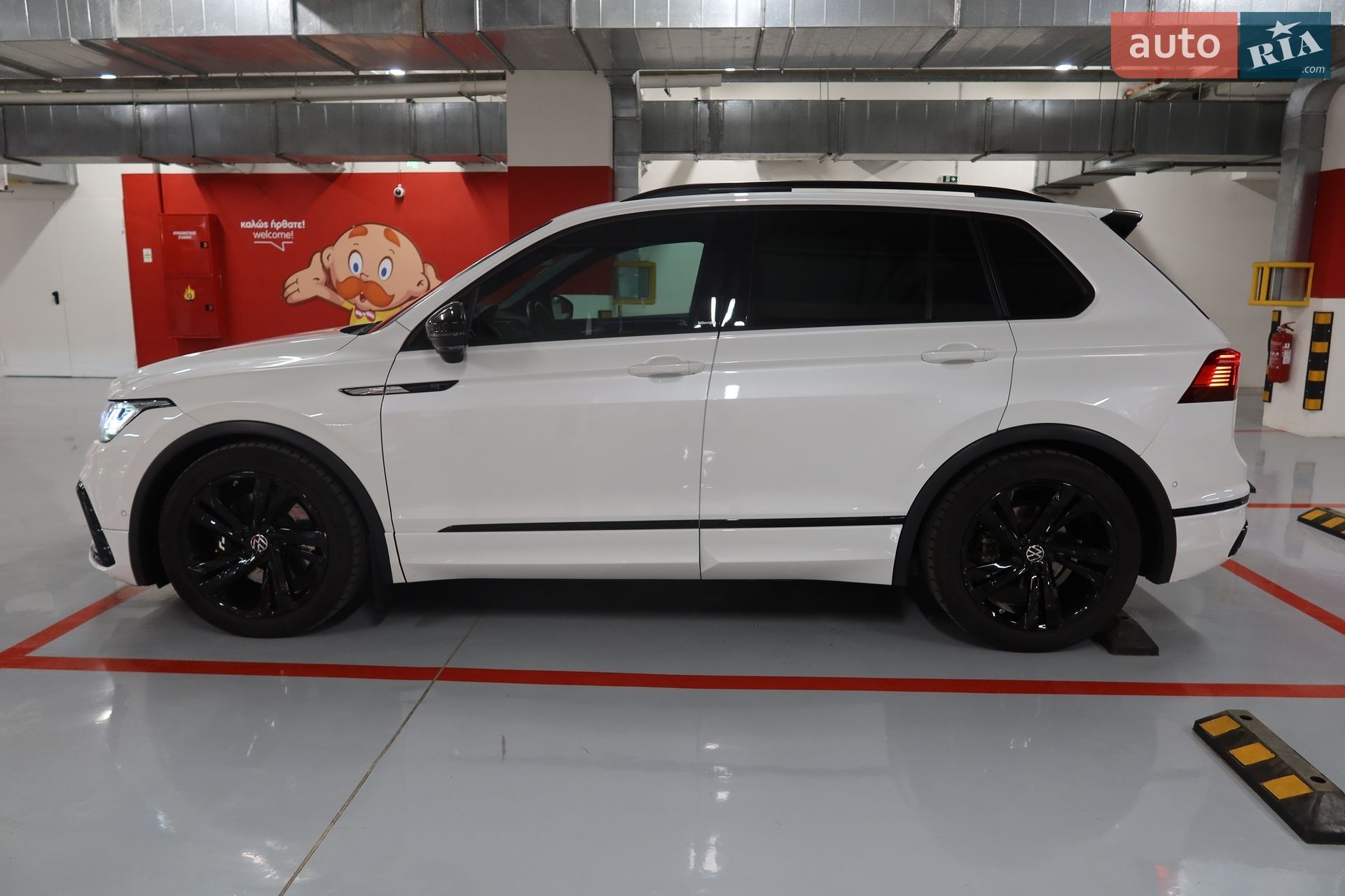 Volkswagen Tiguan 2021 VIN WVGZZZ5NZMW542531 фото оголошення 5 з 78