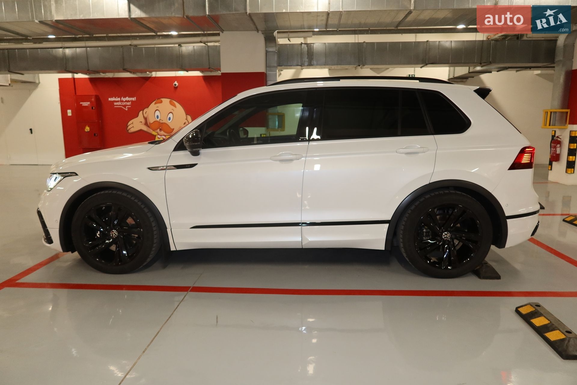 Volkswagen Tiguan 2021 VIN WVGZZZ5NZMW542531 фото оголошення 9 з 78