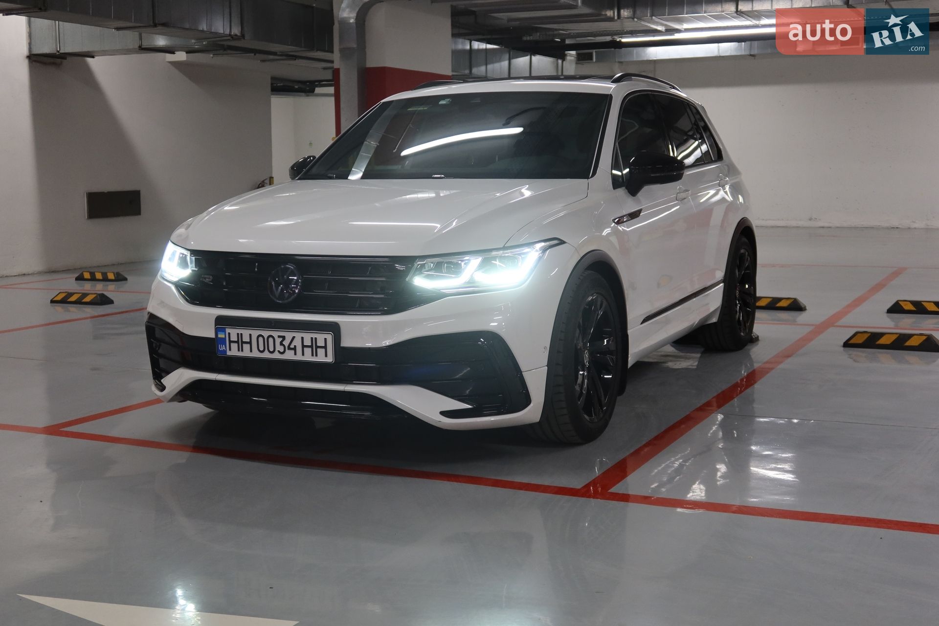 Volkswagen Tiguan 2021 VIN WVGZZZ5NZMW542531 фото оголошення 3 з 78