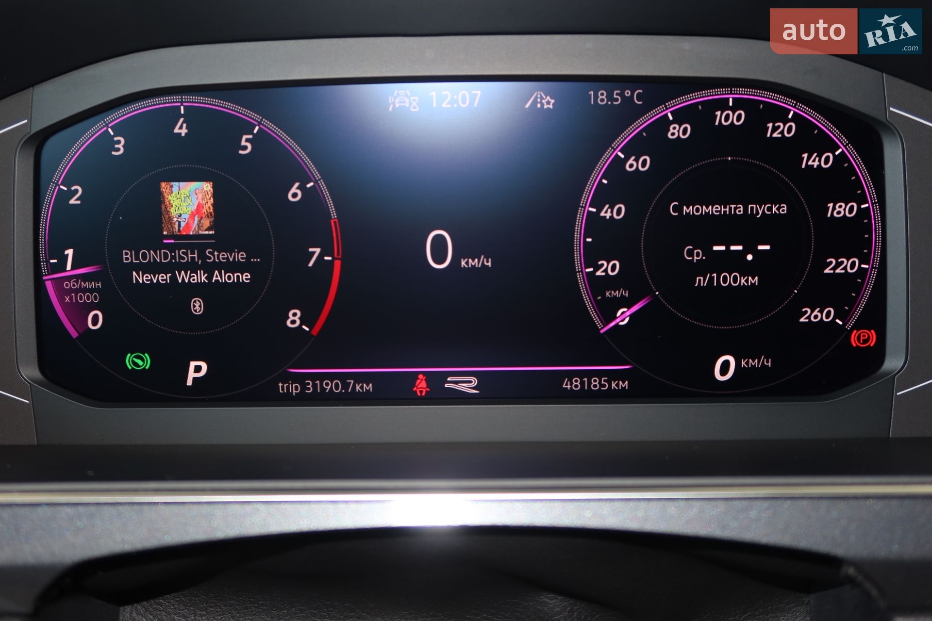 Volkswagen Tiguan 2021 VIN WVGZZZ5NZMW542531 фото оголошення 46 з 78