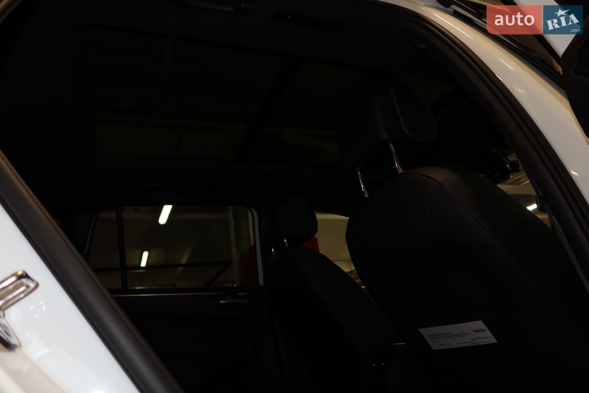 Volkswagen Tiguan 2021 VIN WVGZZZ5NZMW542531 фото оголошення 47 з 78
