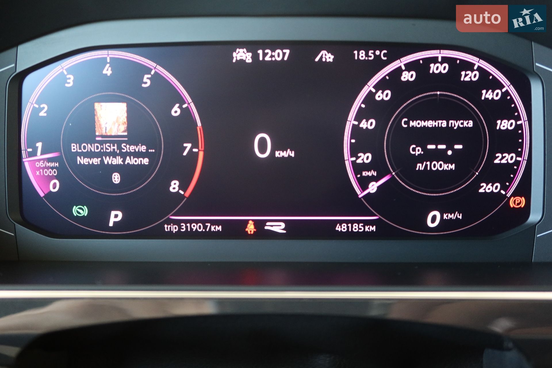 Volkswagen Tiguan 2021 VIN WVGZZZ5NZMW542531 фото оголошення 53 з 78