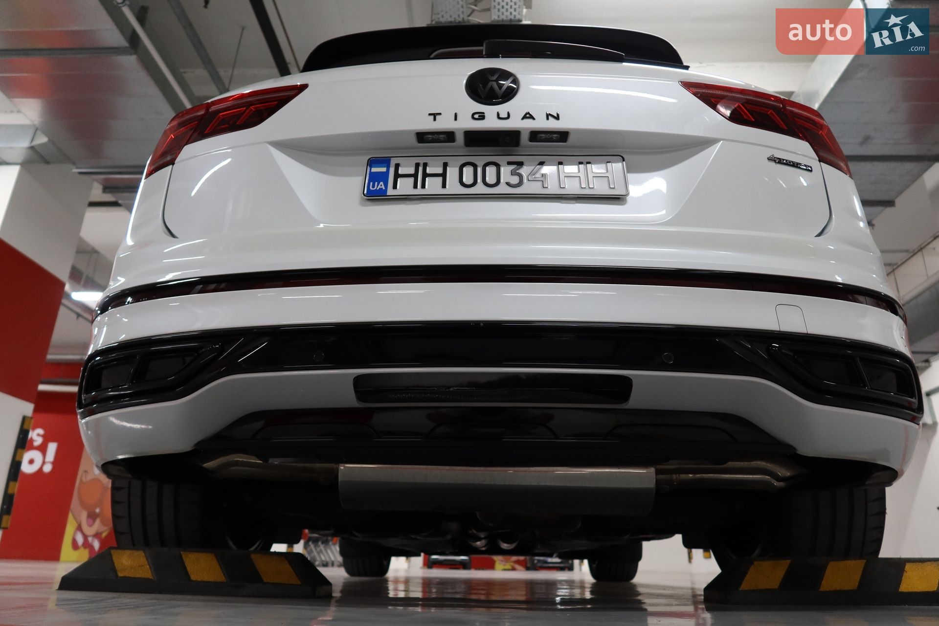 Volkswagen Tiguan 2021 VIN WVGZZZ5NZMW542531 фото оголошення 63 з 124