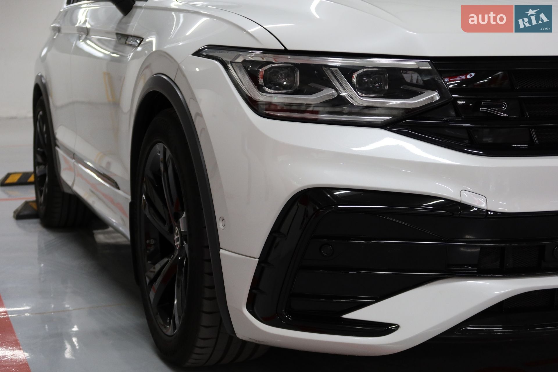 Volkswagen Tiguan 2021 VIN WVGZZZ5NZMW542531 фото оголошення 12 з 78