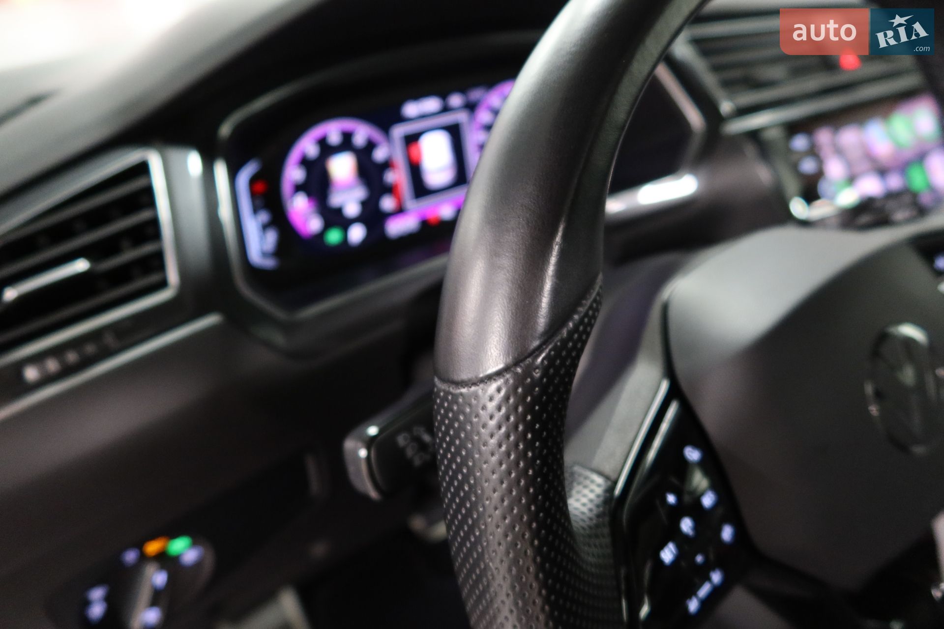 Volkswagen Tiguan 2021 VIN WVGZZZ5NZMW542531 фото оголошення 58 з 78