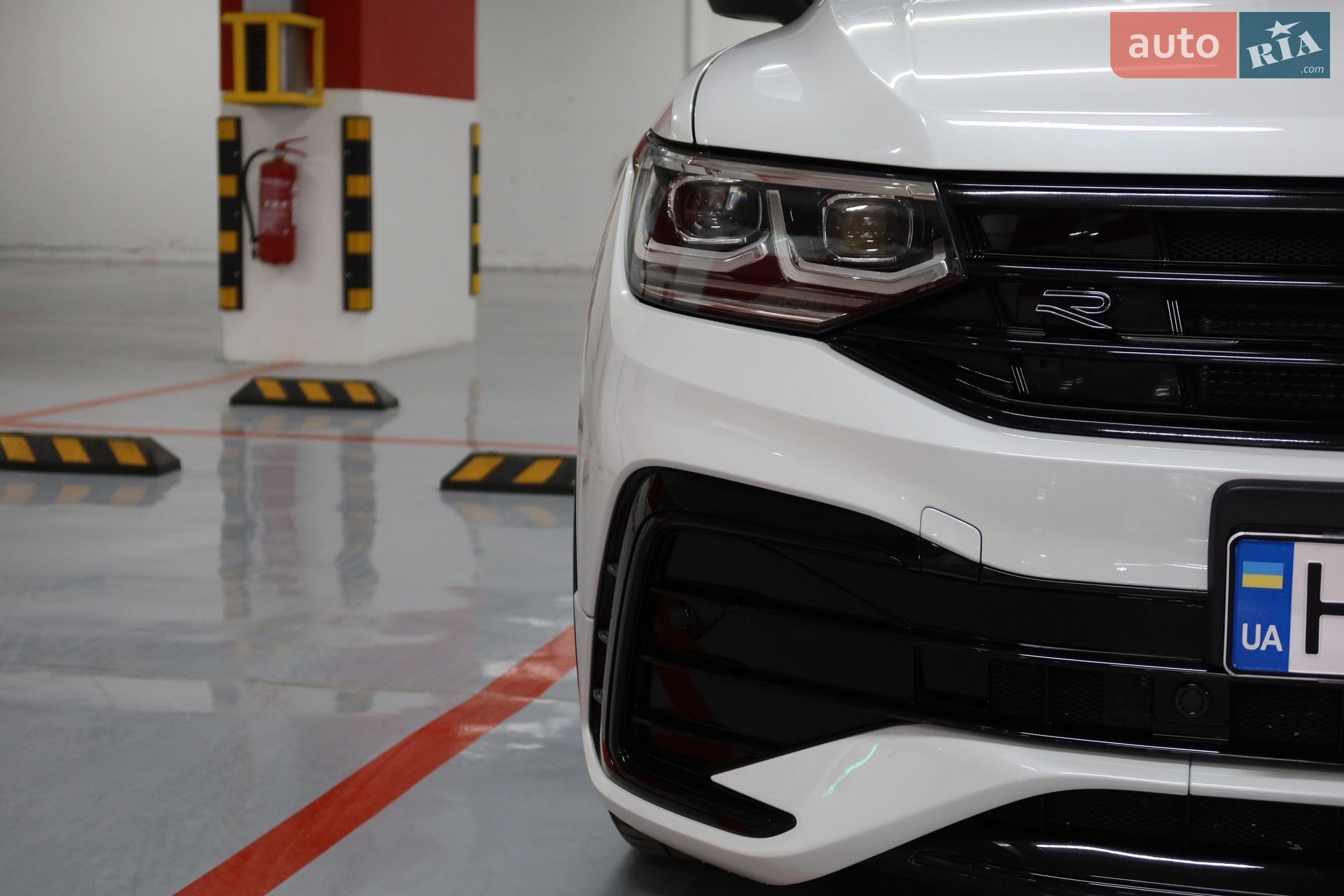 Volkswagen Tiguan 2021 VIN WVGZZZ5NZMW542531 фото оголошення 17 з 78