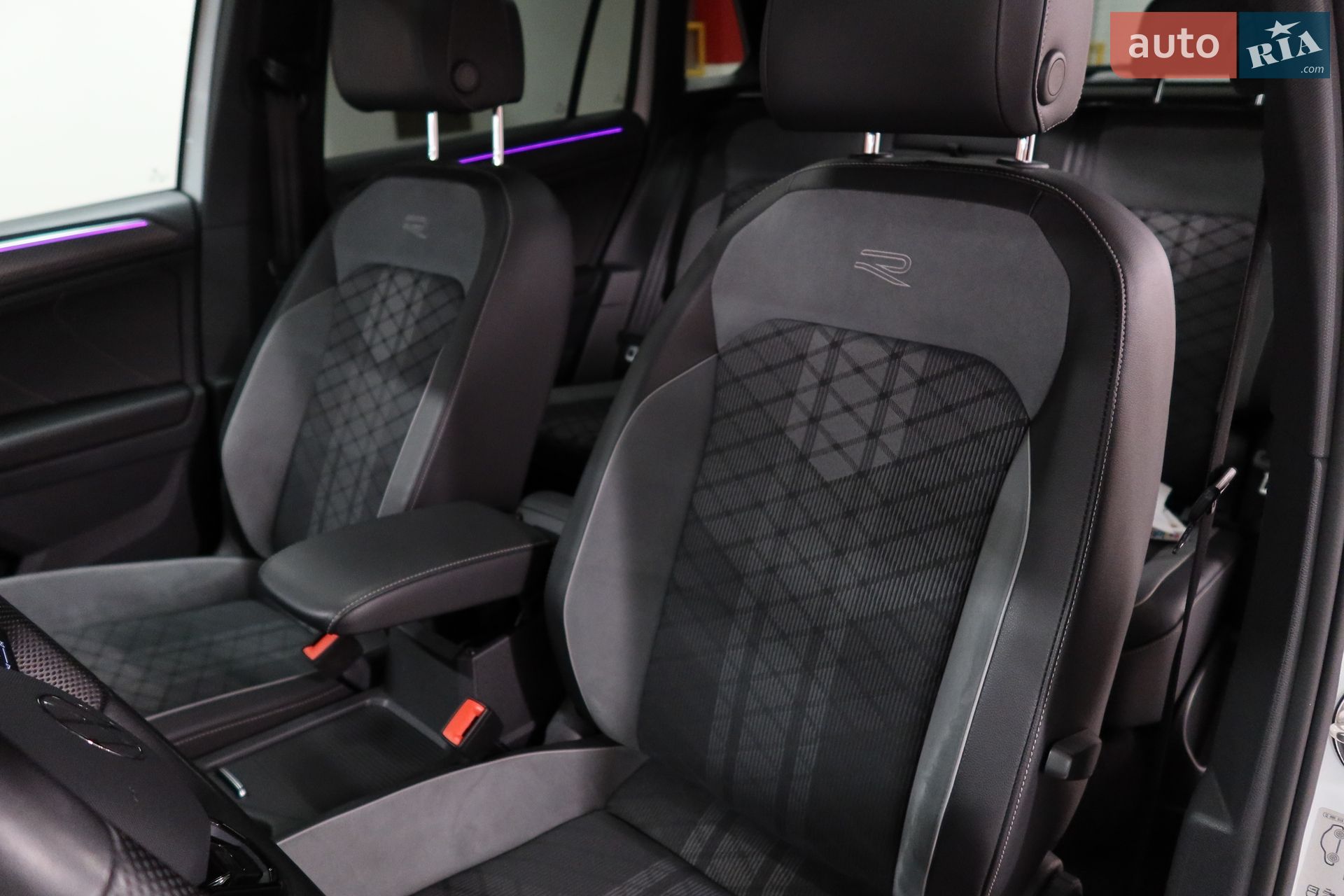Volkswagen Tiguan 2021 VIN WVGZZZ5NZMW542531 фото оголошення 57 з 78