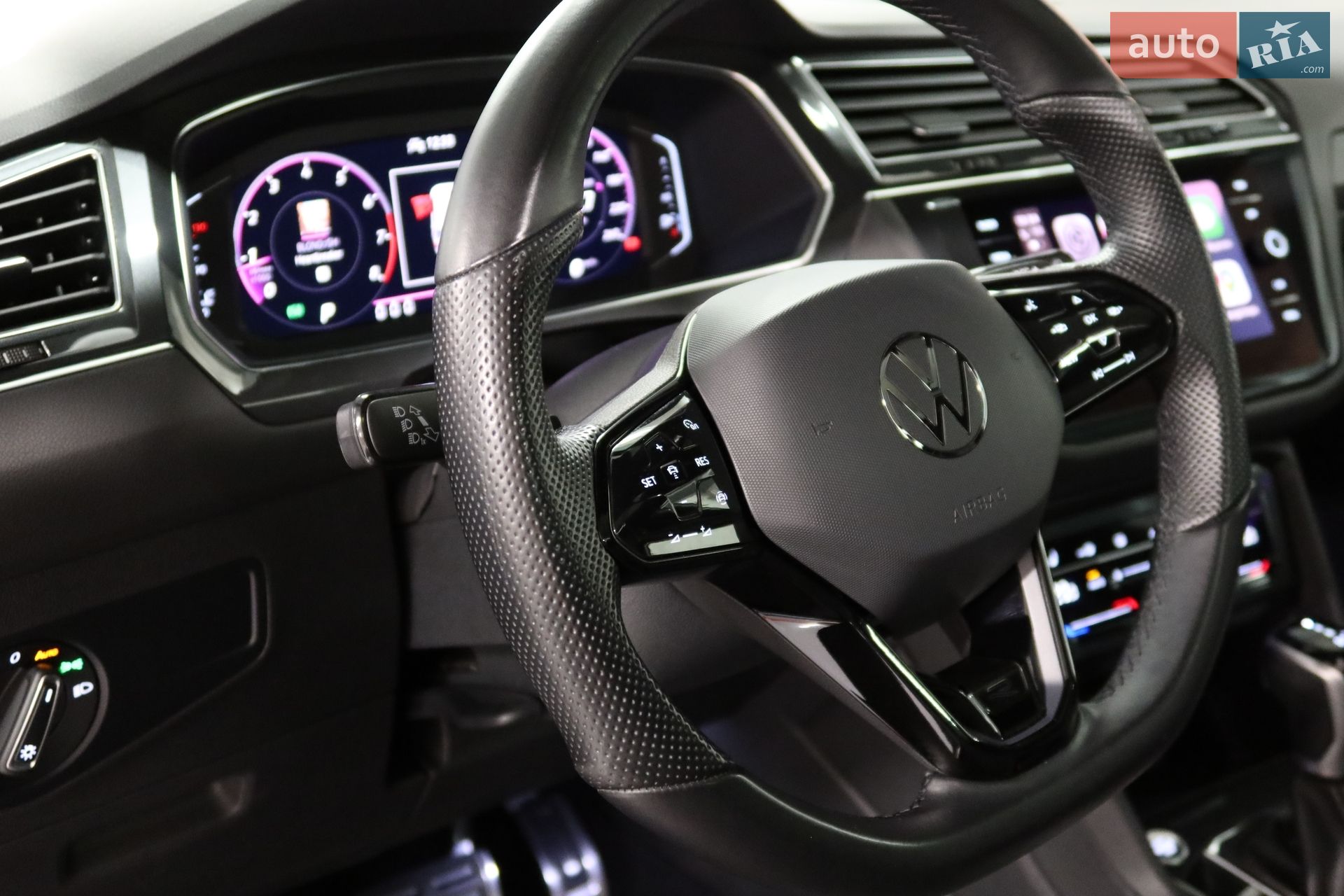 Volkswagen Tiguan 2021 VIN WVGZZZ5NZMW542531 фото оголошення 59 з 78