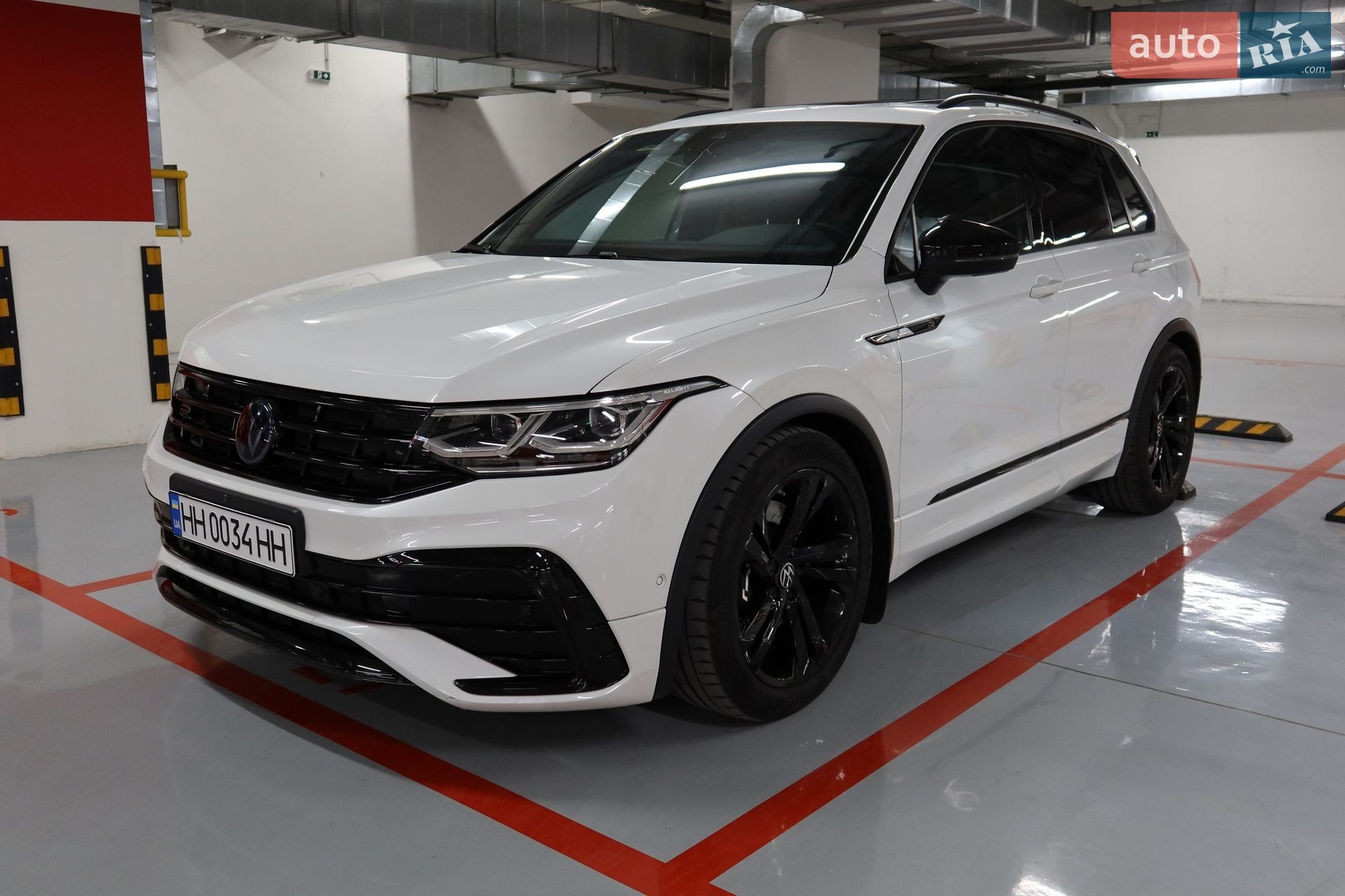 Volkswagen Tiguan 2021 VIN WVGZZZ5NZMW542531 фото оголошення 14 з 78