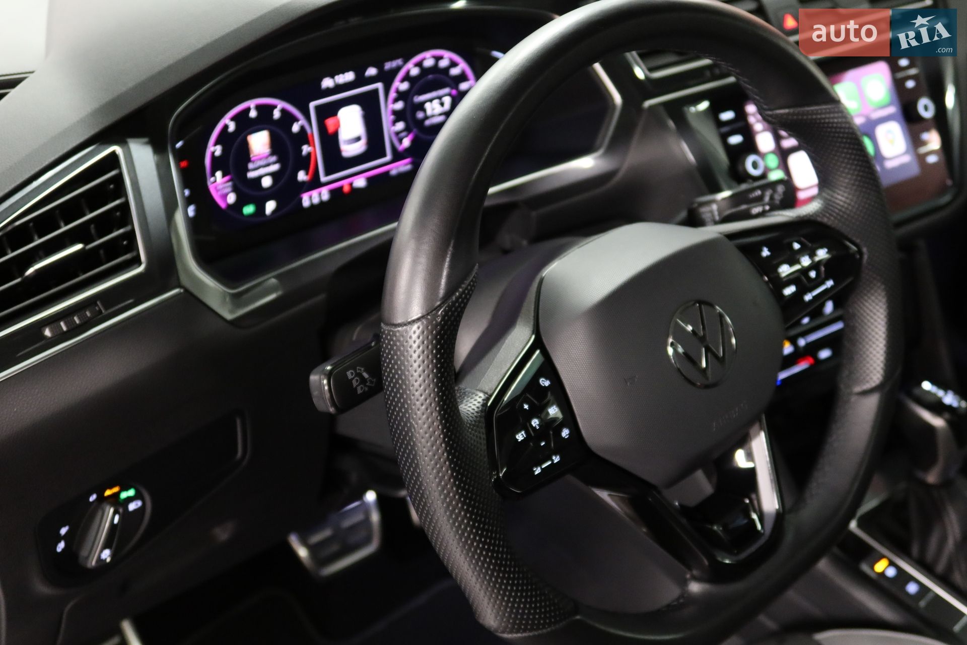 Volkswagen Tiguan 2021 VIN WVGZZZ5NZMW542531 фото оголошення 60 з 78