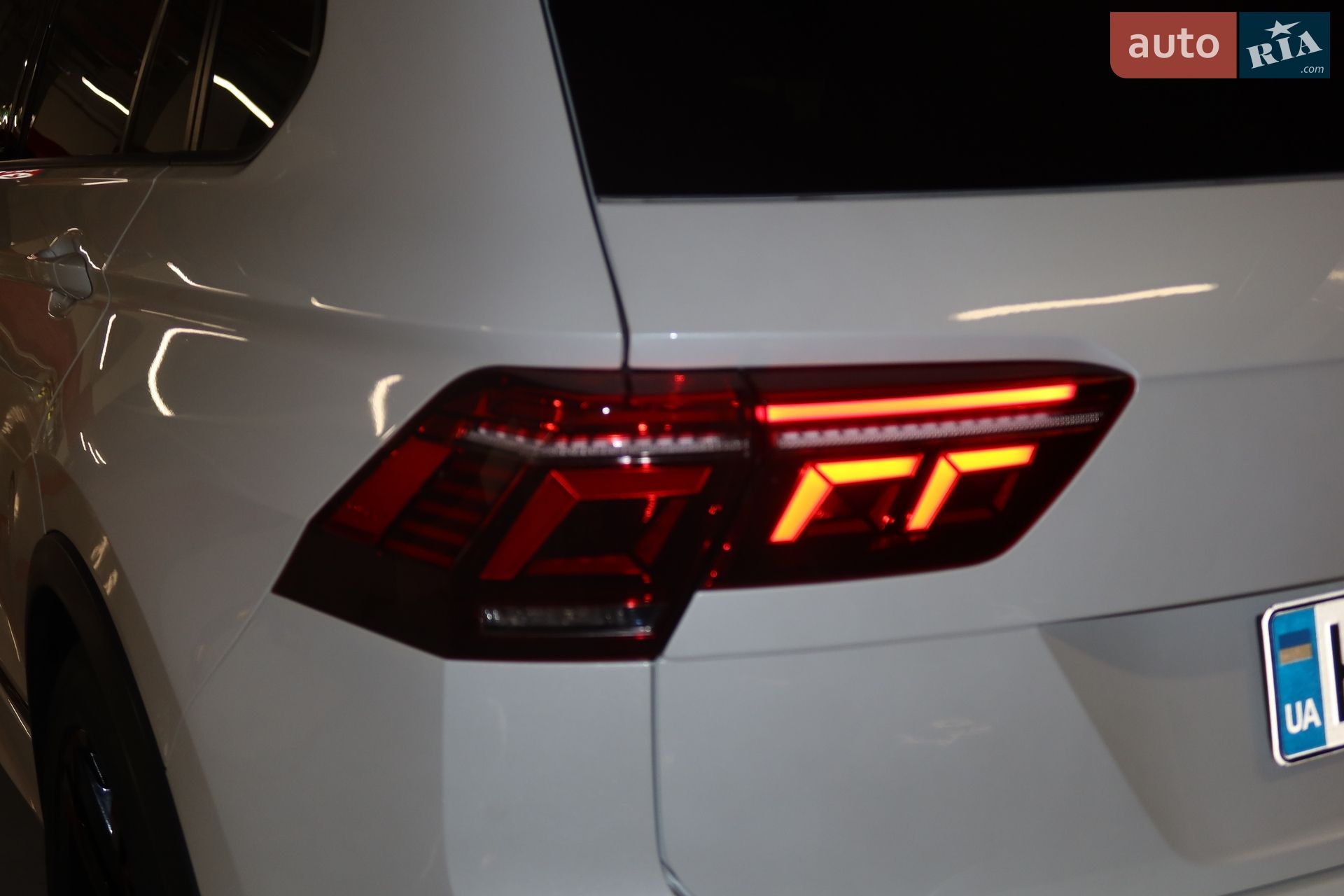 Volkswagen Tiguan 2021 VIN WVGZZZ5NZMW542531 фото оголошення 24 з 78