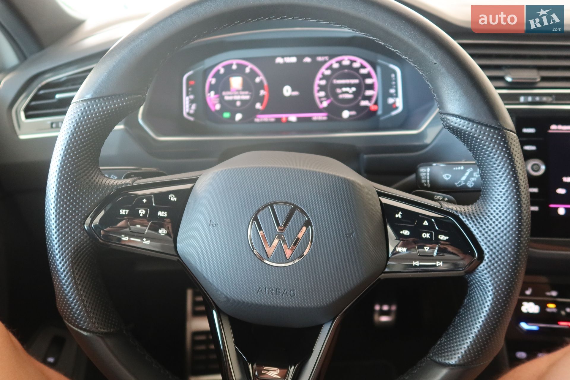 Volkswagen Tiguan 2021 VIN WVGZZZ5NZMW542531 фото оголошення 63 з 78