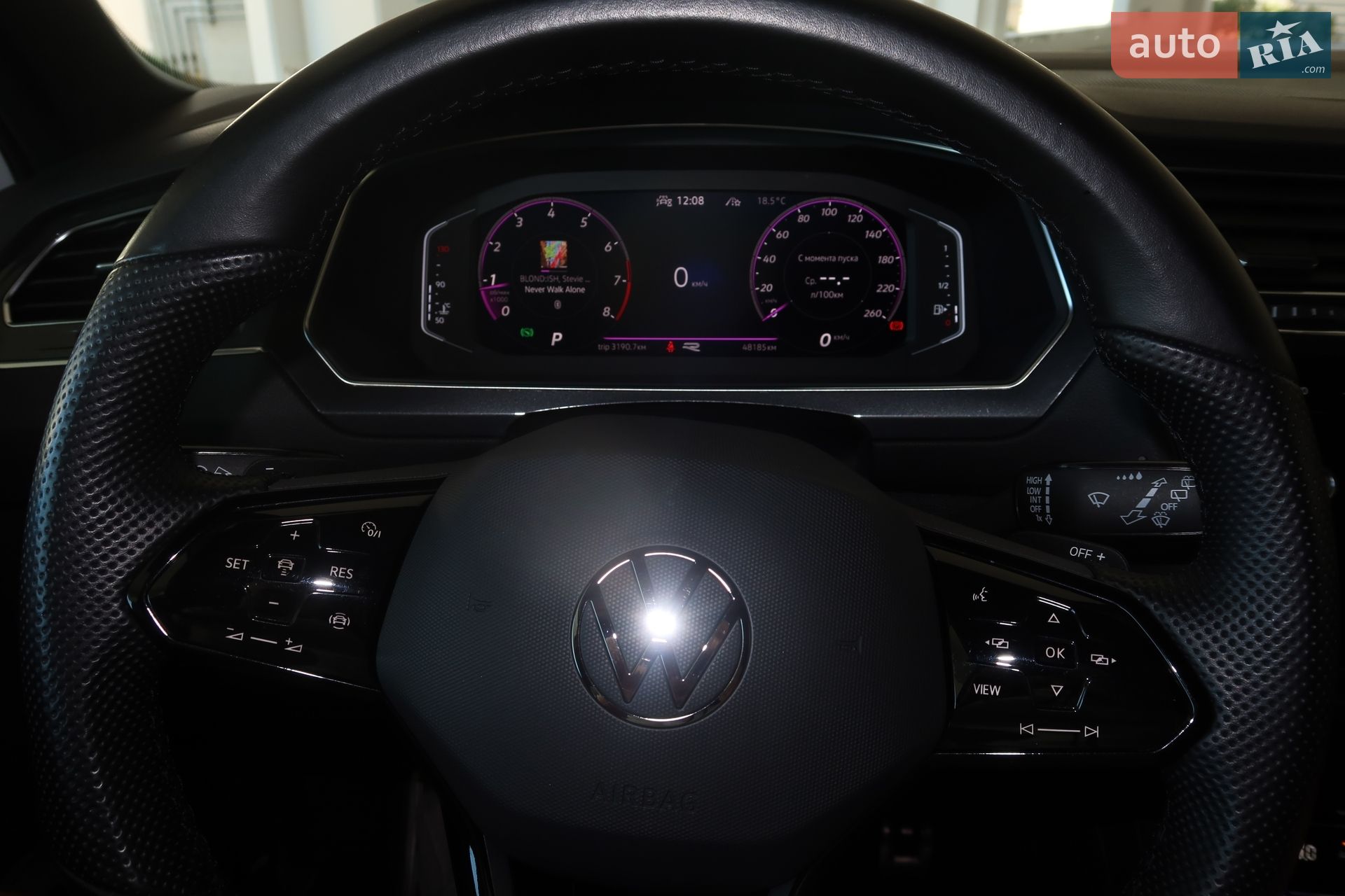 Volkswagen Tiguan 2021 VIN WVGZZZ5NZMW542531 фото оголошення 64 з 78