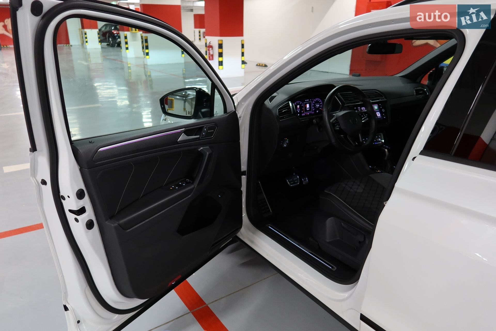 Volkswagen Tiguan 2021 VIN WVGZZZ5NZMW542531 фото оголошення 65 з 78