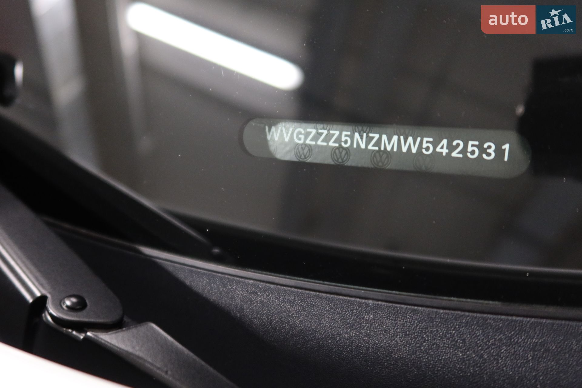 Volkswagen Tiguan 2021 VIN WVGZZZ5NZMW542531 фото оголошення 68 з 78