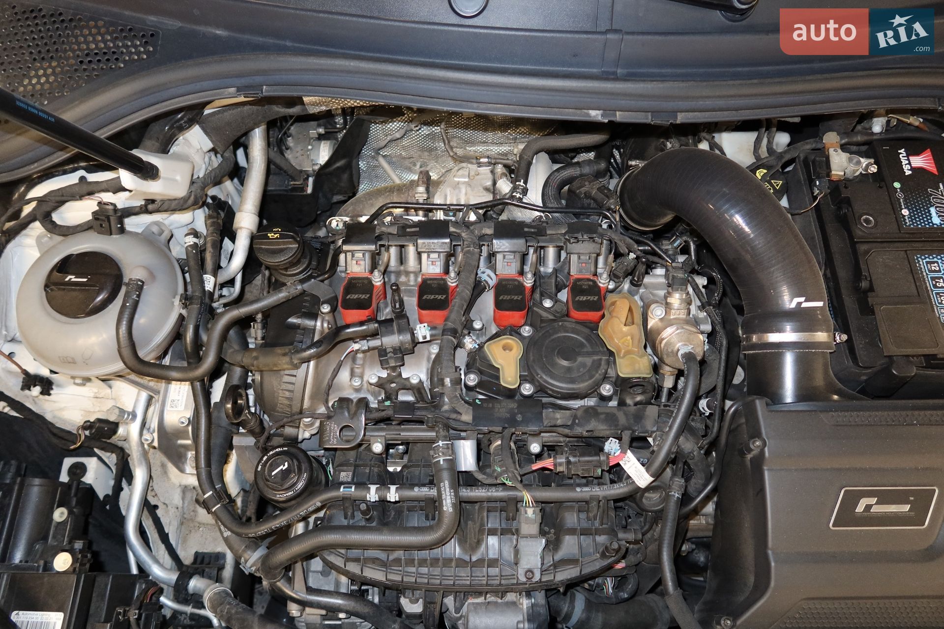 Volkswagen Tiguan 2021 VIN WVGZZZ5NZMW542531 фото оголошення 82 з 124