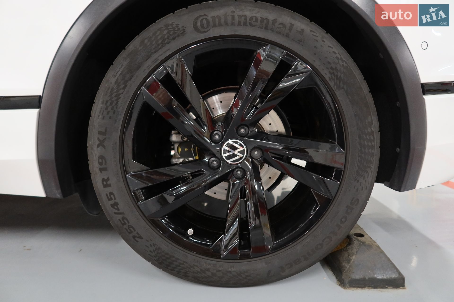Volkswagen Tiguan 2021 VIN WVGZZZ5NZMW542531 фото оголошення 70 з 78