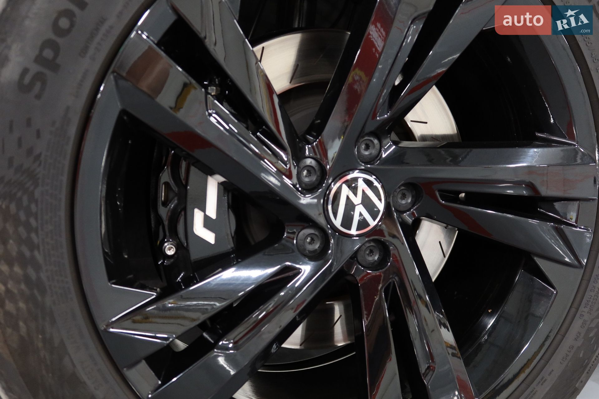 Volkswagen Tiguan 2021 VIN WVGZZZ5NZMW542531 фото оголошення 85 з 124
