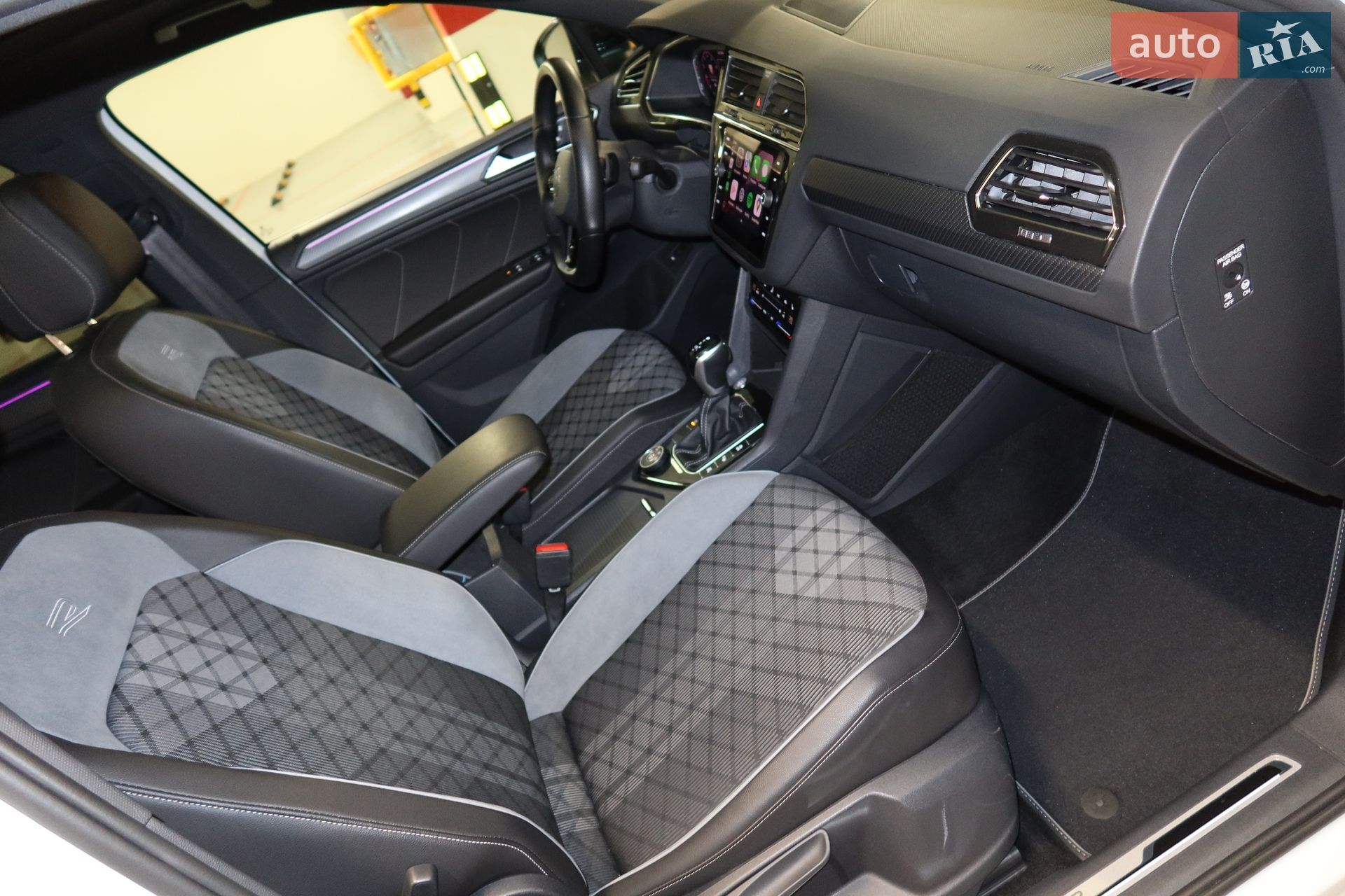 Volkswagen Tiguan 2021 VIN WVGZZZ5NZMW542531 фото оголошення 71 з 78