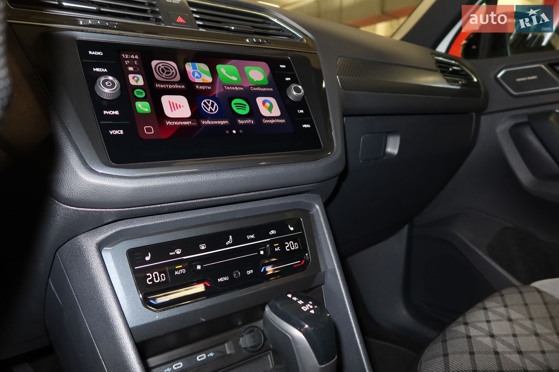 Volkswagen Tiguan 2021 VIN WVGZZZ5NZMW542531 фото оголошення 72 з 78