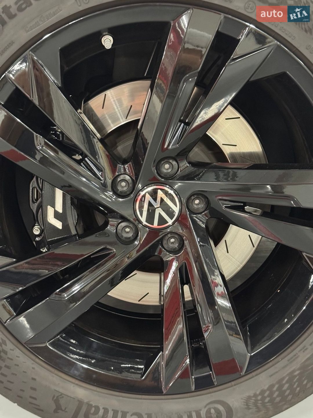 Volkswagen Tiguan 2021 VIN WVGZZZ5NZMW542531 фото оголошення 77 з 78