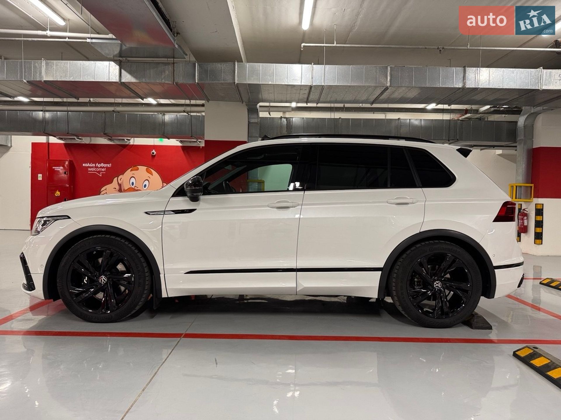 Volkswagen Tiguan 2021 VIN WVGZZZ5NZMW542531 фото оголошення 21 з 78