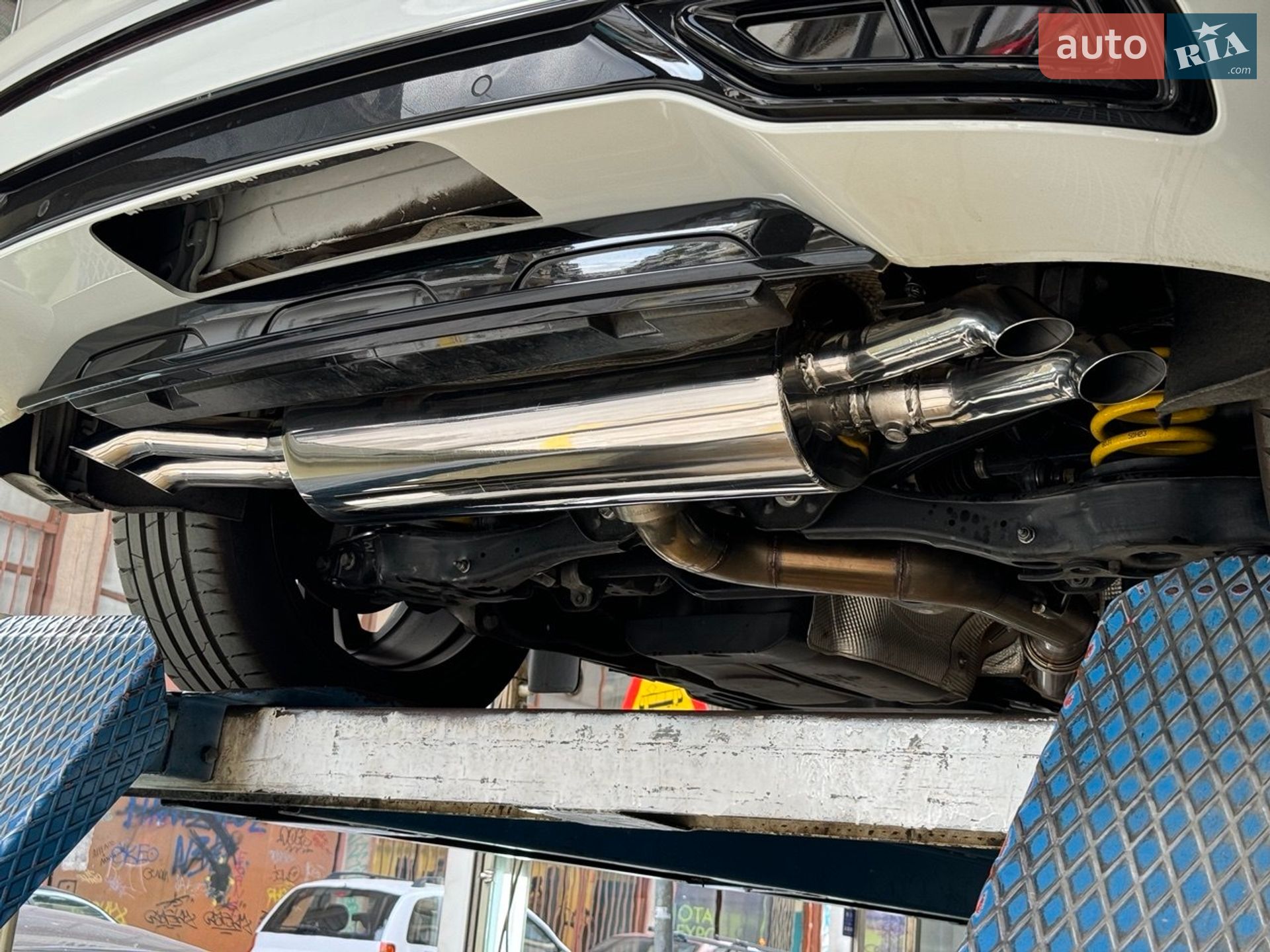 Volkswagen Tiguan 2021 VIN WVGZZZ5NZMW542531 фото оголошення 106 з 124