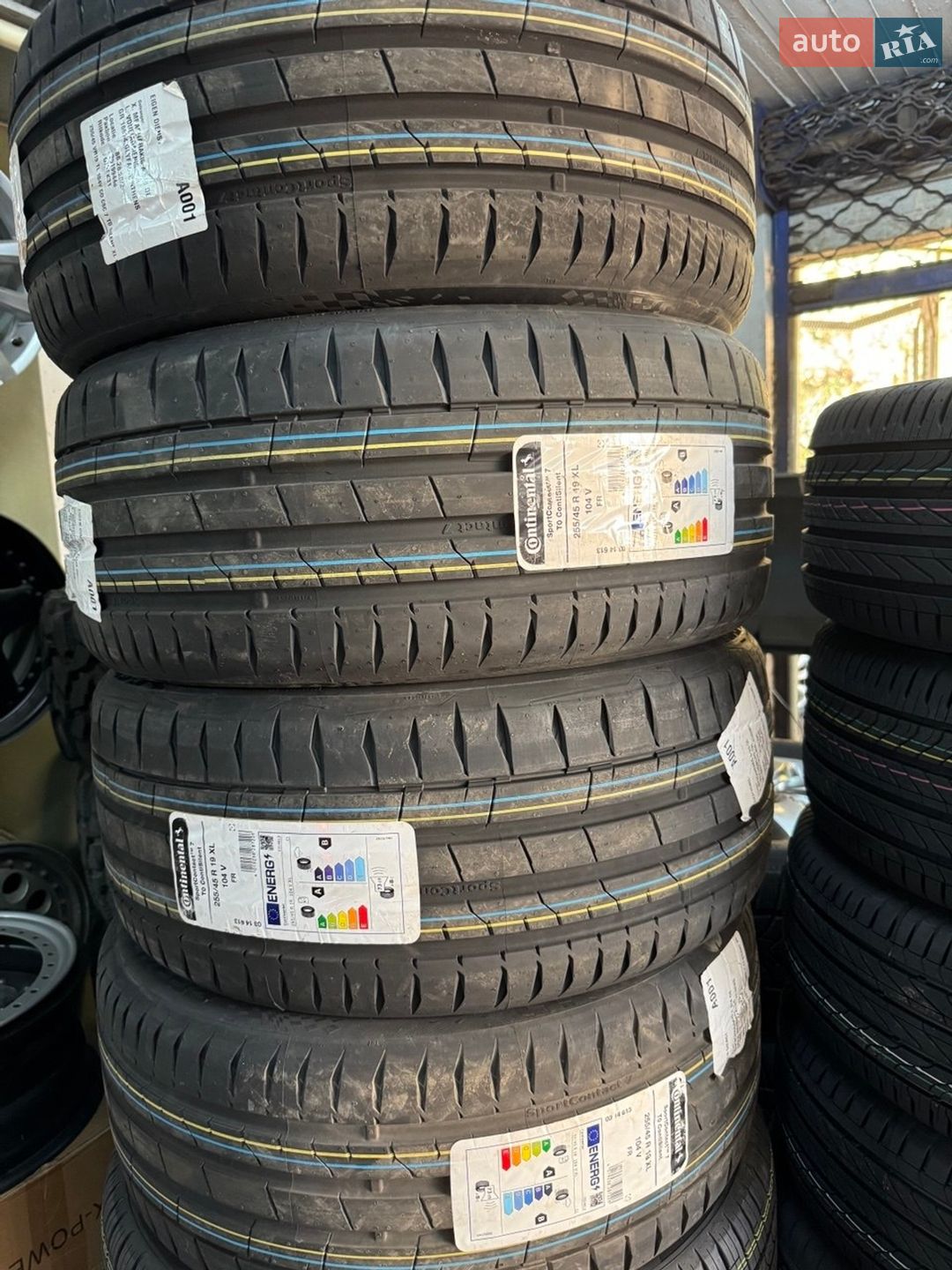 Volkswagen Tiguan 2021 VIN WVGZZZ5NZMW542531 фото оголошення 107 з 124