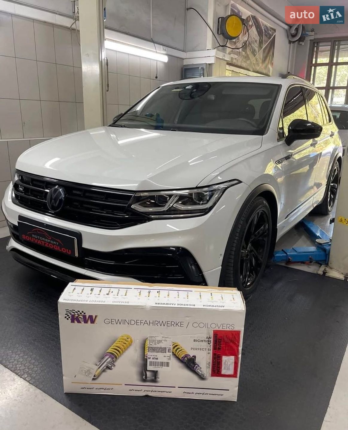 Volkswagen Tiguan 2021 VIN WVGZZZ5NZMW542531 фото оголошення 123 з 124