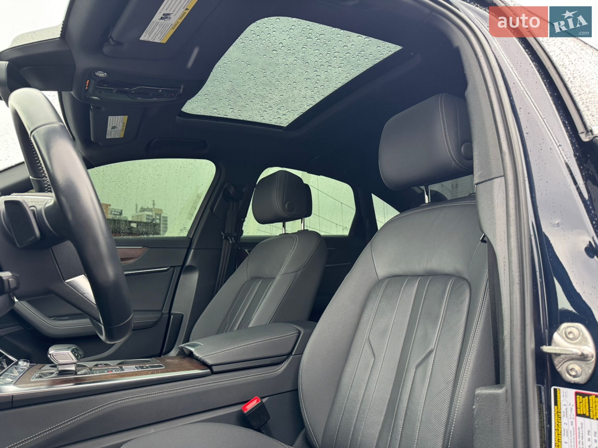 Audi A6 2019 VIN WAUL2AF20KN084989 фото оголошення 13 з 35