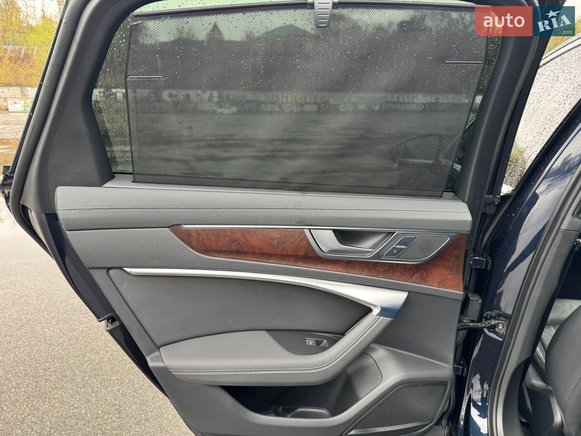 Audi A6 2019 VIN WAUL2AF20KN084989 фото оголошення 23 з 35