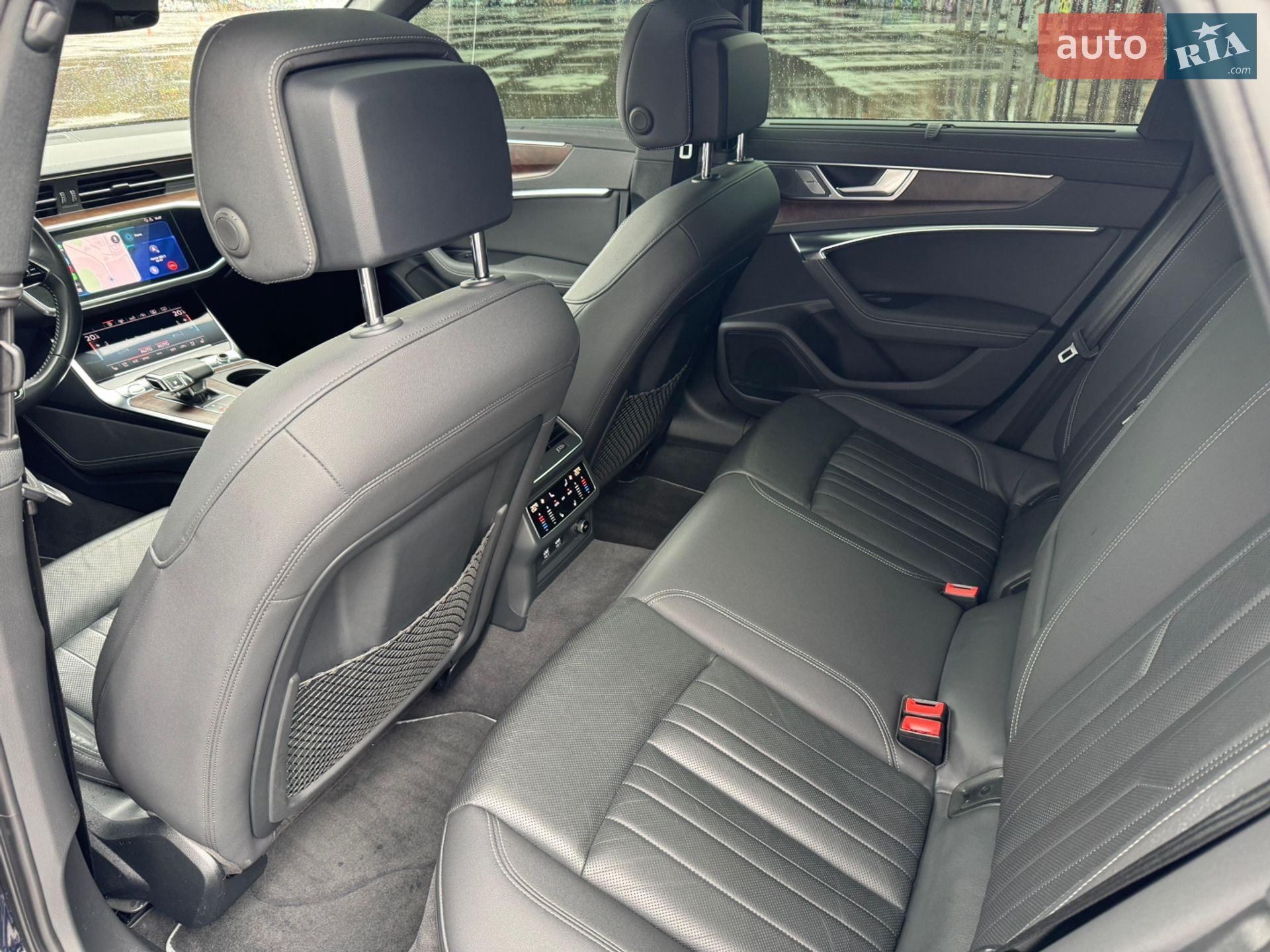 Audi A6 2019 VIN WAUL2AF20KN084989 фото оголошення 22 з 35