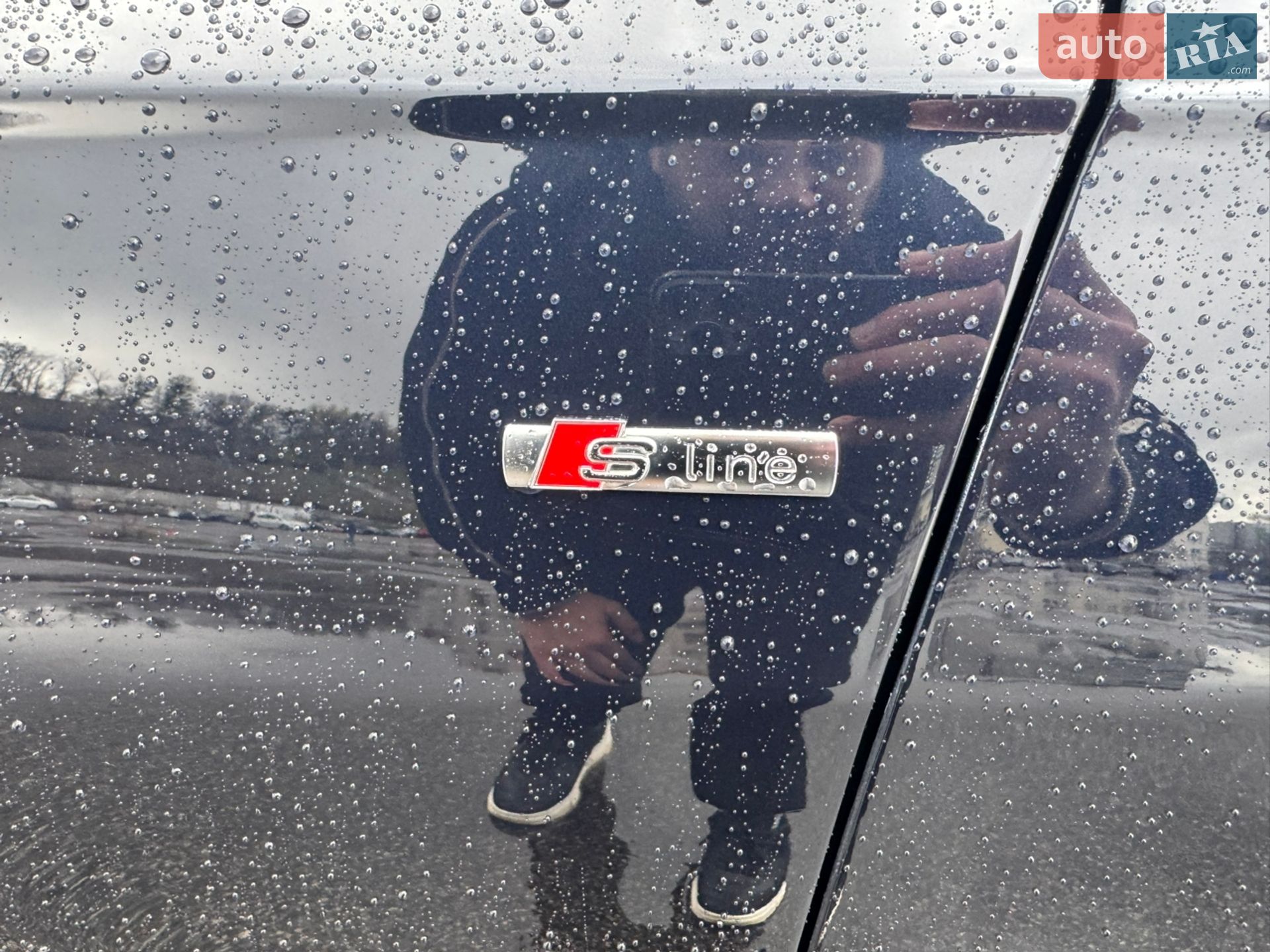 Audi A6 2019 VIN WAUL2AF20KN084989 фото оголошення 24 з 35