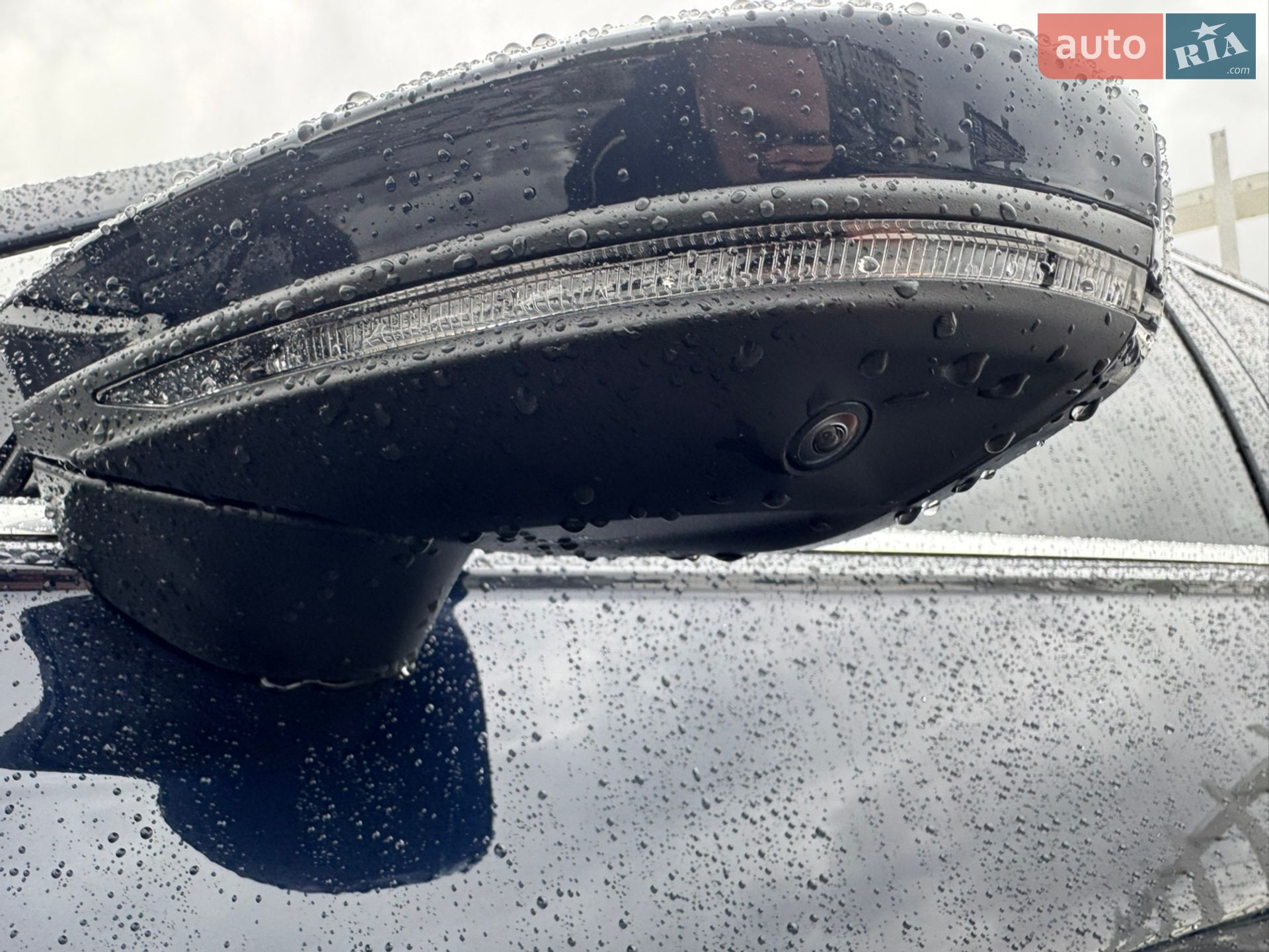 Audi A6 2019 VIN WAUL2AF20KN084989 фото оголошення 25 з 35