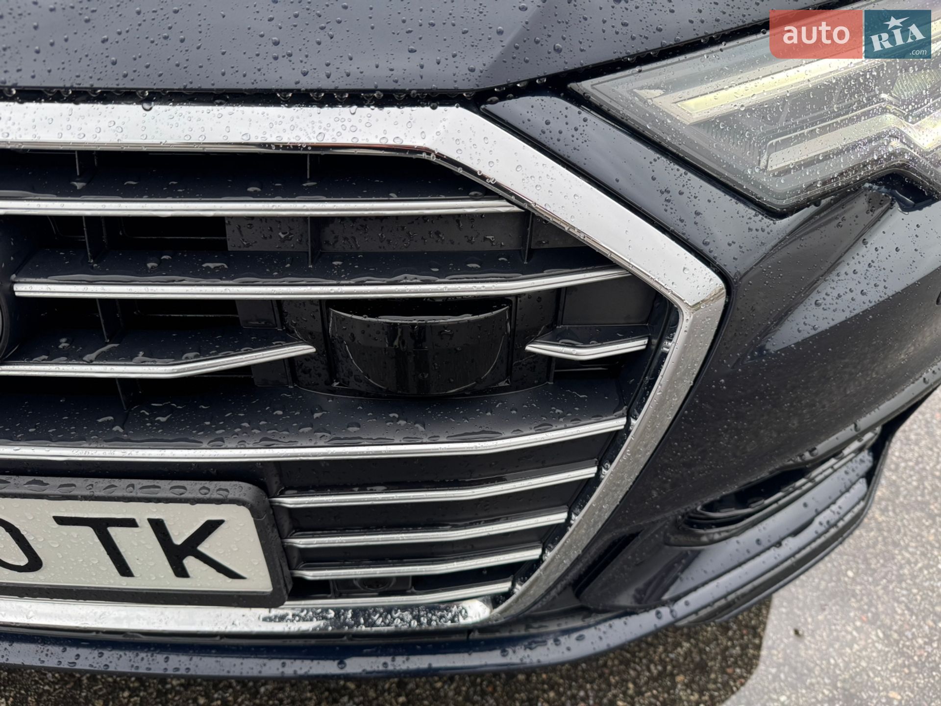 Audi A6 2019 VIN WAUL2AF20KN084989 фото оголошення 26 з 35