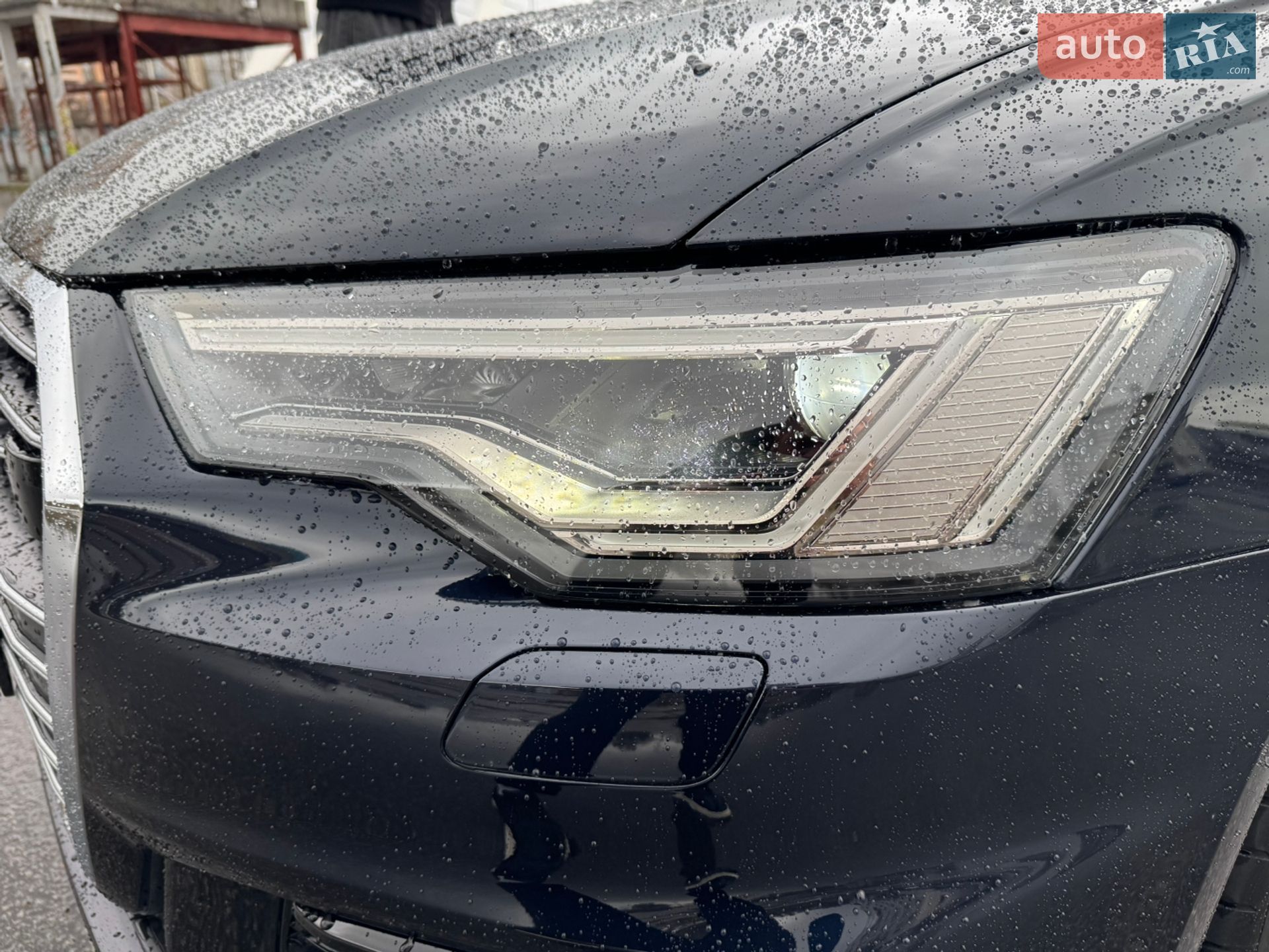 Audi A6 2019 VIN WAUL2AF20KN084989 фото оголошення 27 з 35