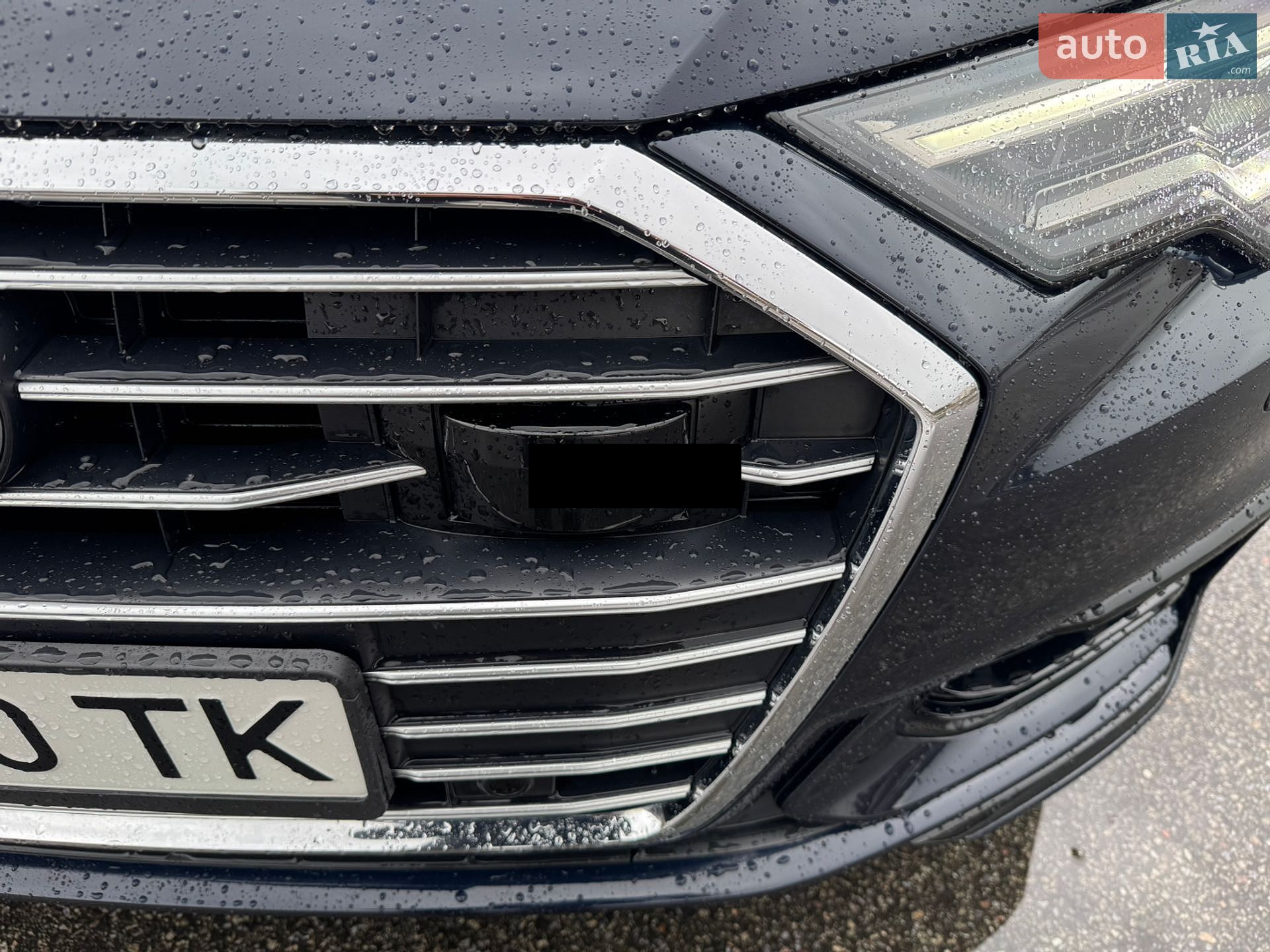 Audi A6 2019 VIN WAUL2AF20KN084989 фото оголошення 33 з 35