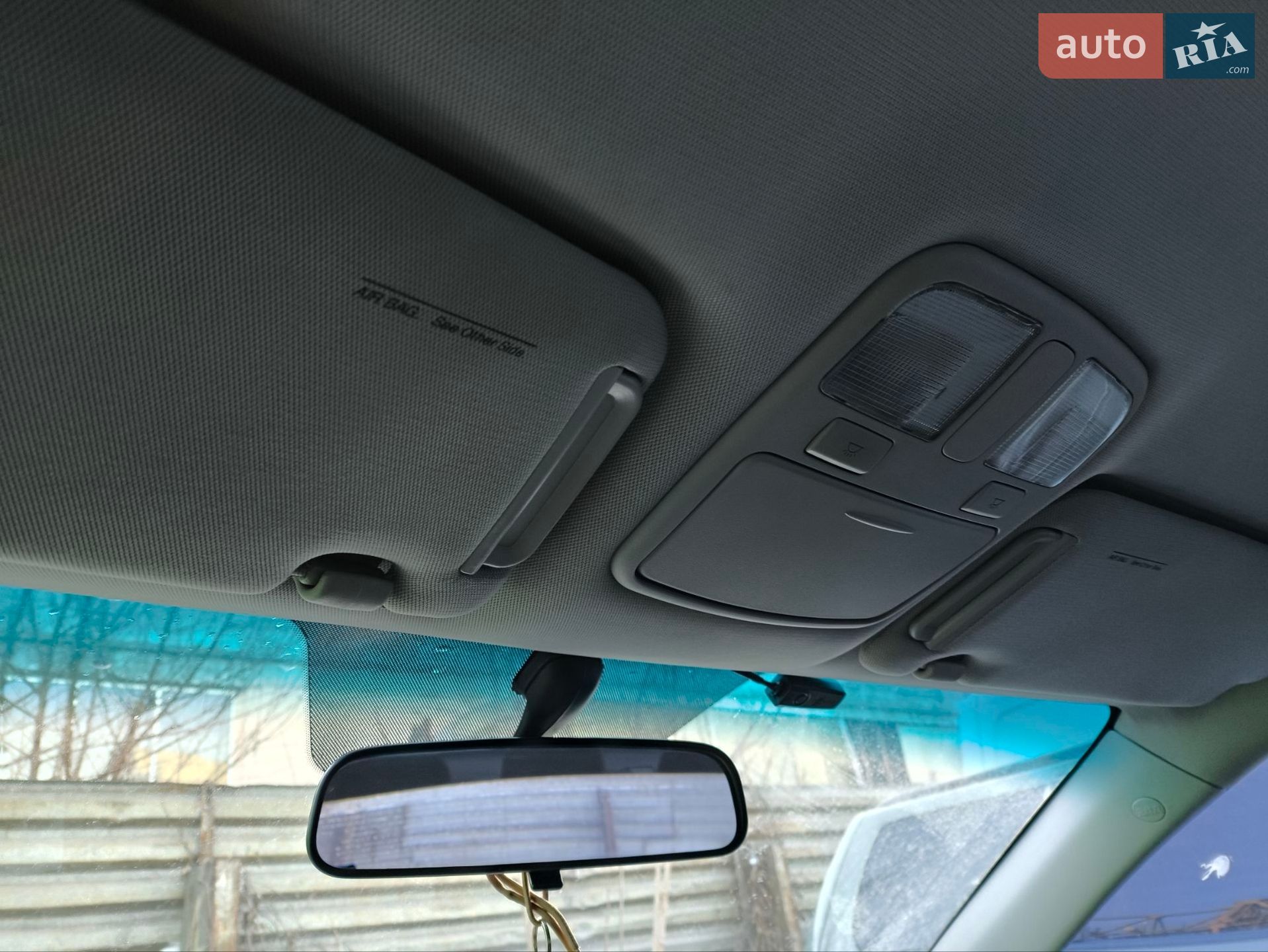 Hyundai Sonata 2008 VIN Y6LET41AP9L200081 фото оголошення 5 з 25